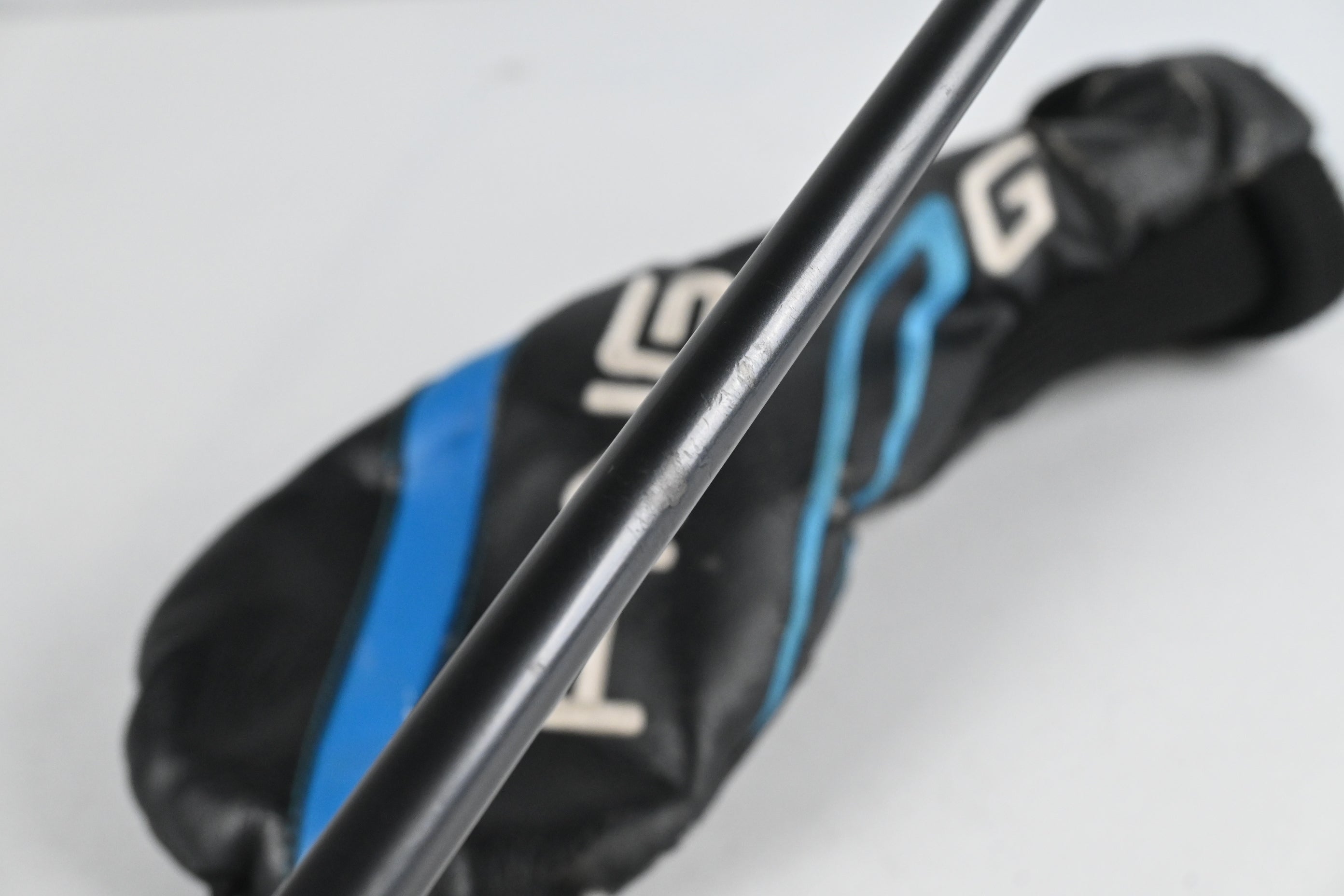 Ping G Series #5 Wood / 17.5 Degree / Regular Flex Ping Alta 65 Shaft