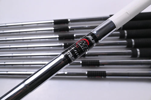 PXG 0317 Tour Irons / 4-PW+GW / Stiff Flex Elevate MPH 95 Shafts