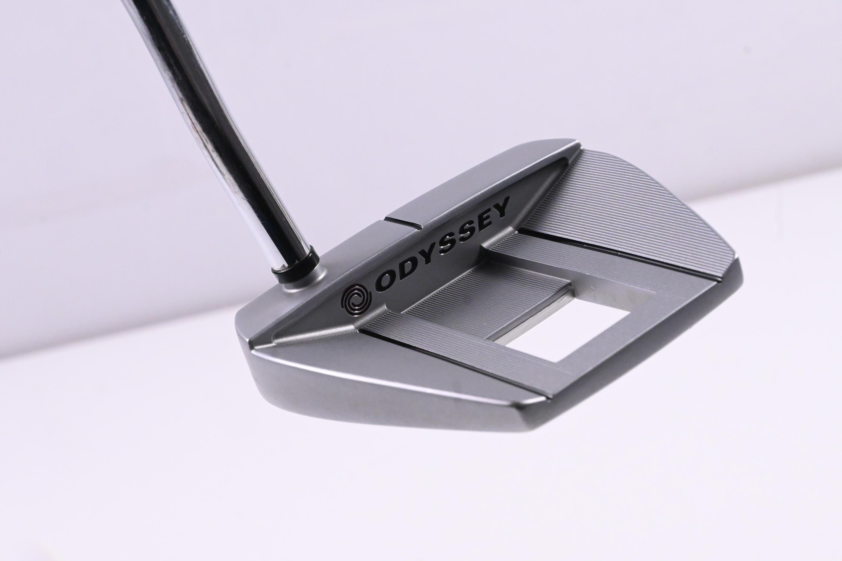 Odyssey White Hot OG Stroke Lab Putter / 35 Inch