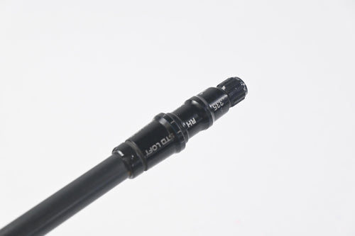 Project X HZRDUS Smoke Black 70 Driver Shaft / Stiff Flex / Taylormade 2nd Gen