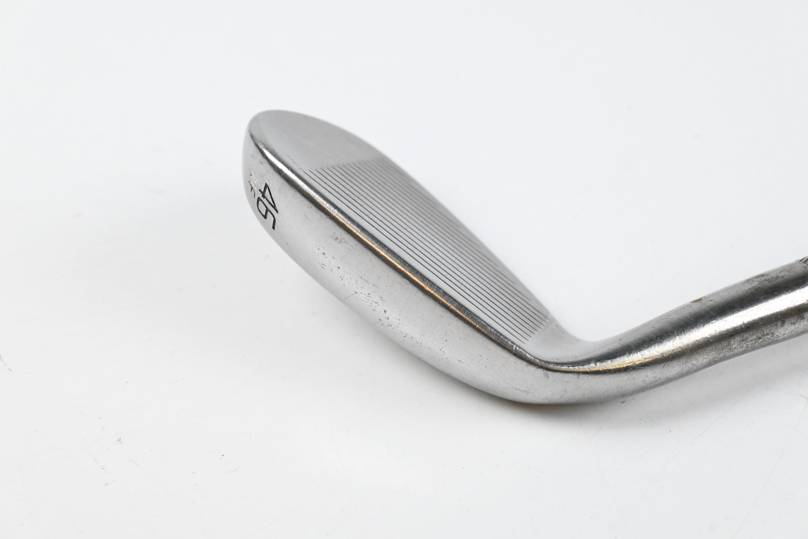 Titleist Vokey SM9 Pitching Wedge / 46 Degree / X-Flex Dynamic Gold X100 Shaft