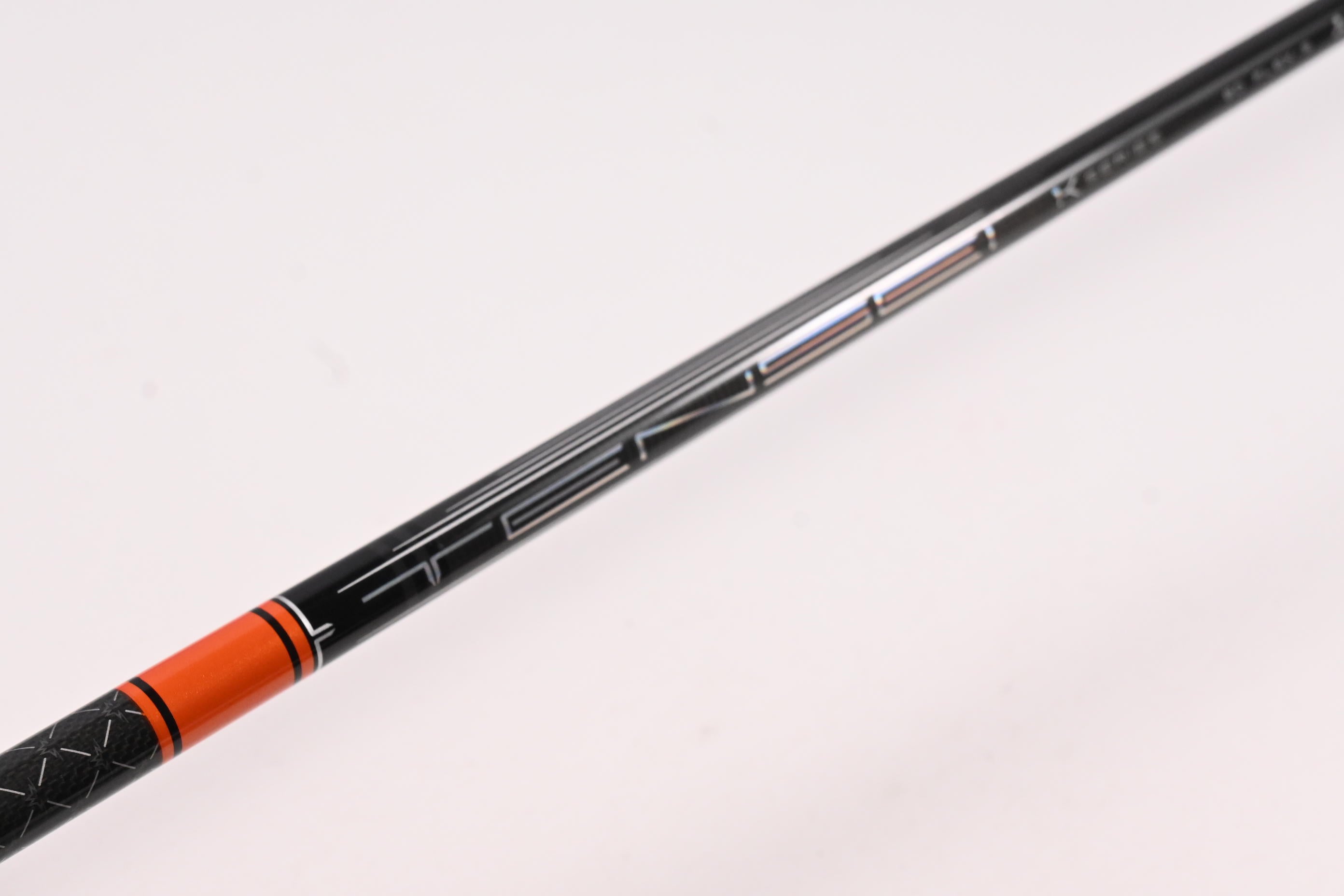 Tensei 1K Pro Orange 80 Driver Shaft / Stiff Flex / .335" Tip / Uncut