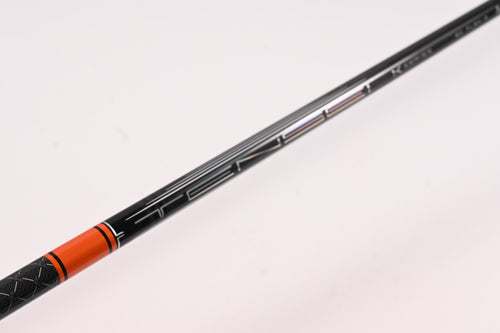 Tensei 1K Pro Orange 80 Driver Shaft / Stiff Flex / .335" Tip / Uncut