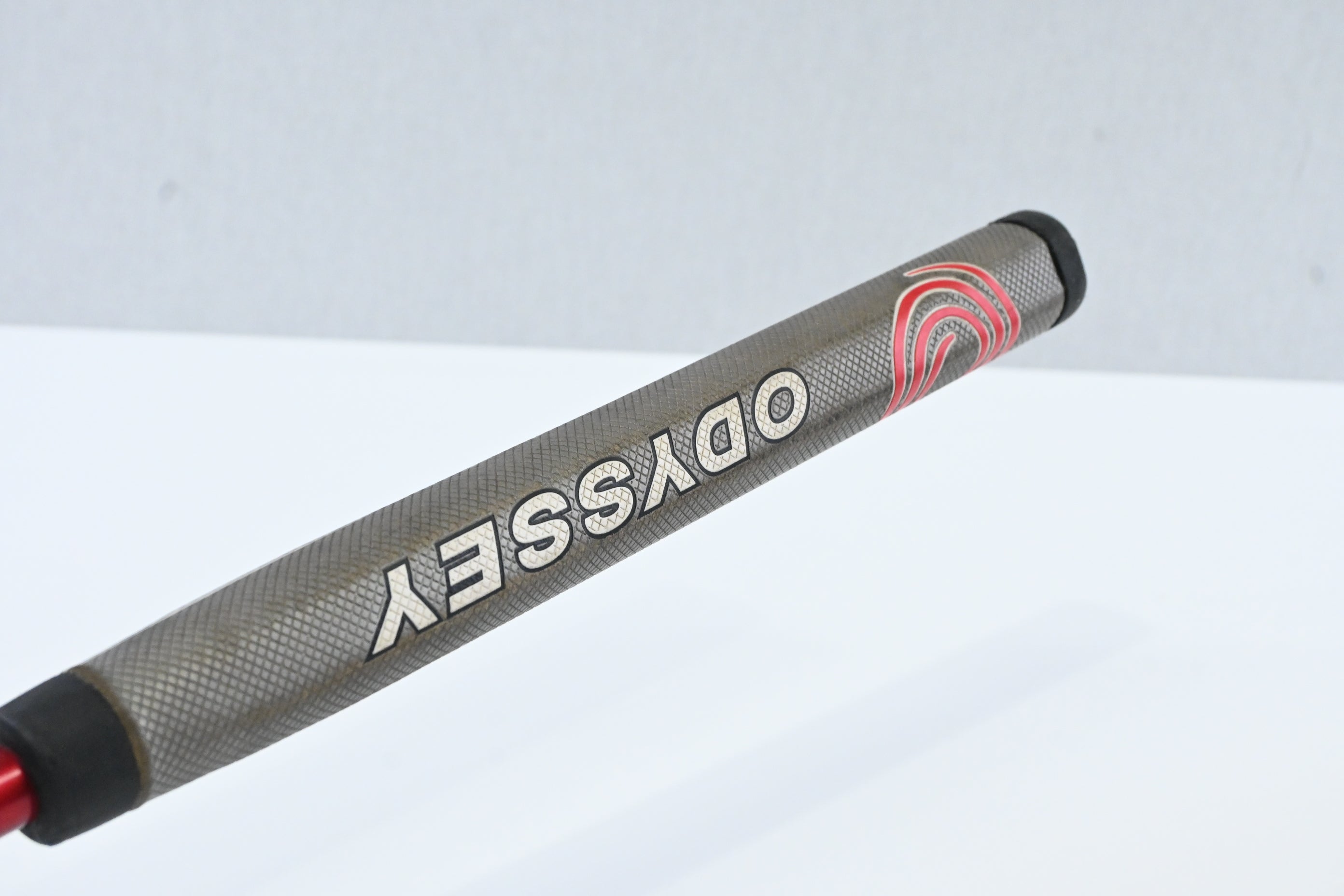 Odyssey 2 Ball Triple Track 11 Putter / 34 Inch