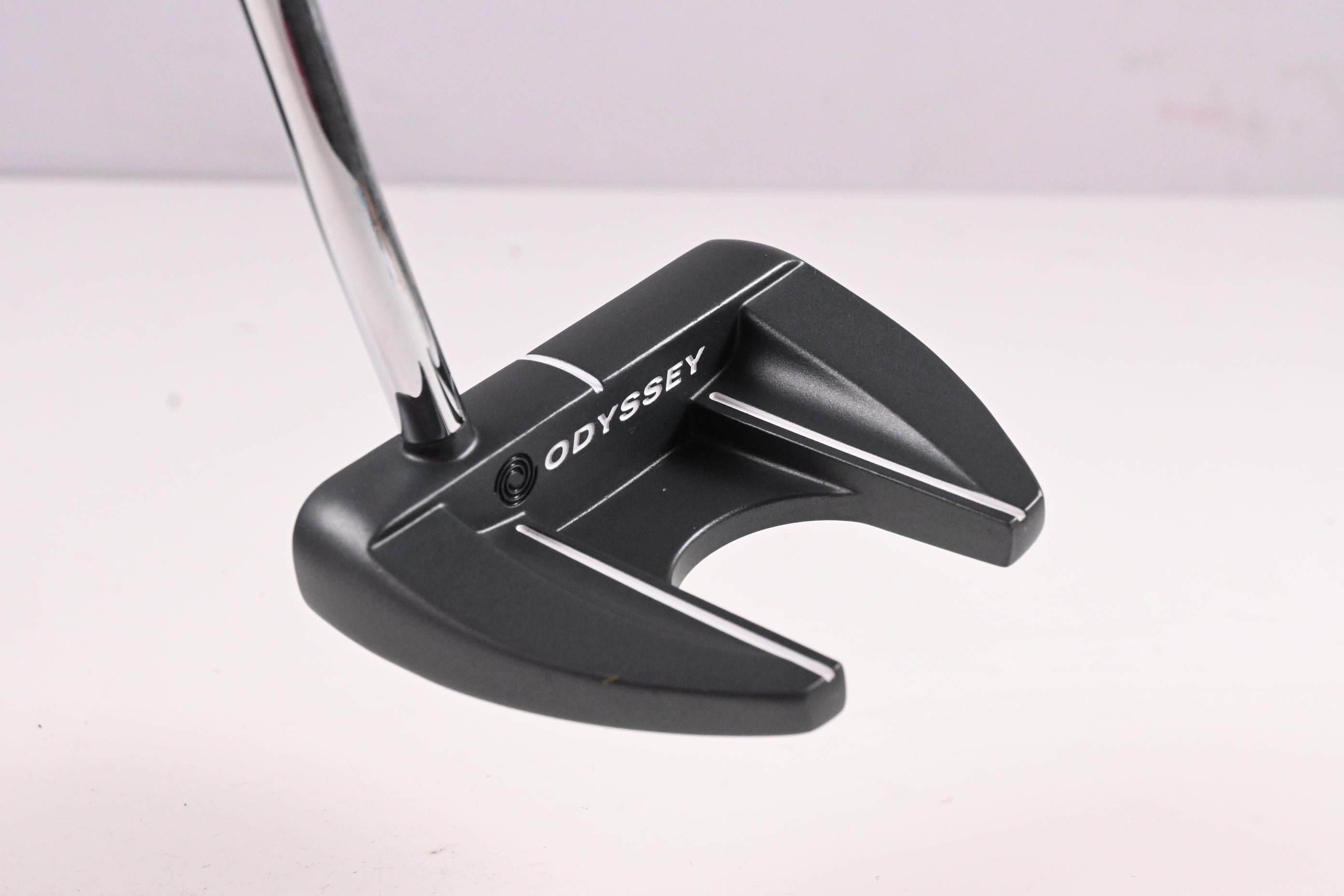 Odyssey DFX V-Line Fang 2025 Putter / 34 Inch