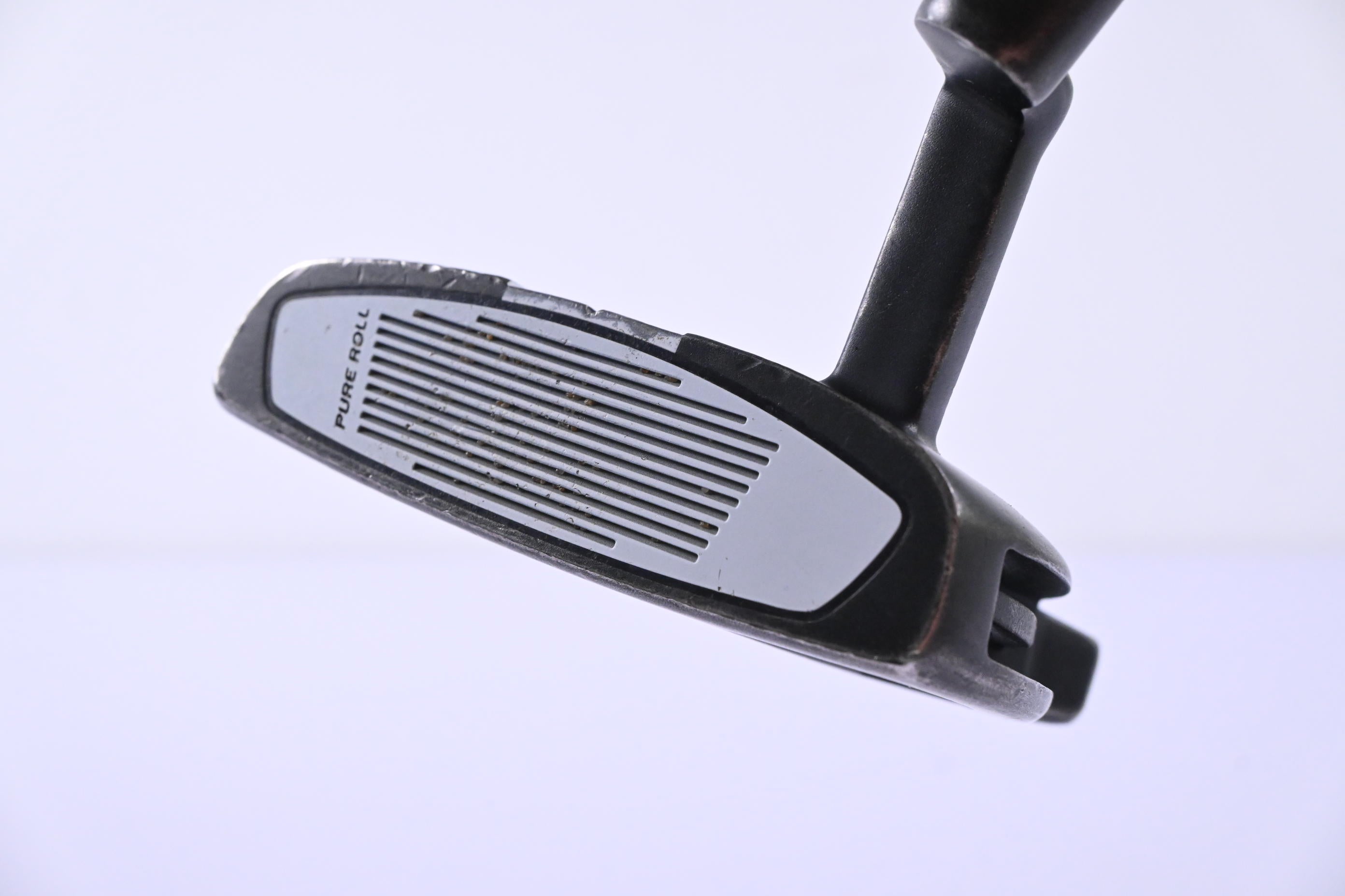 Taylormade Spider Tour X Black Plumbers Neck Putter / 33 Inch