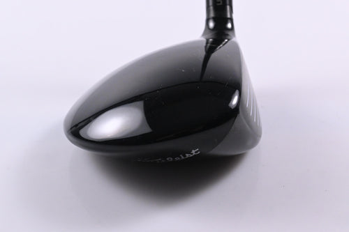 Titleist TSR3 #3 Wood / 15 Degree / Stiff Flex HZRDUS Gen4 Black 70 Shaft