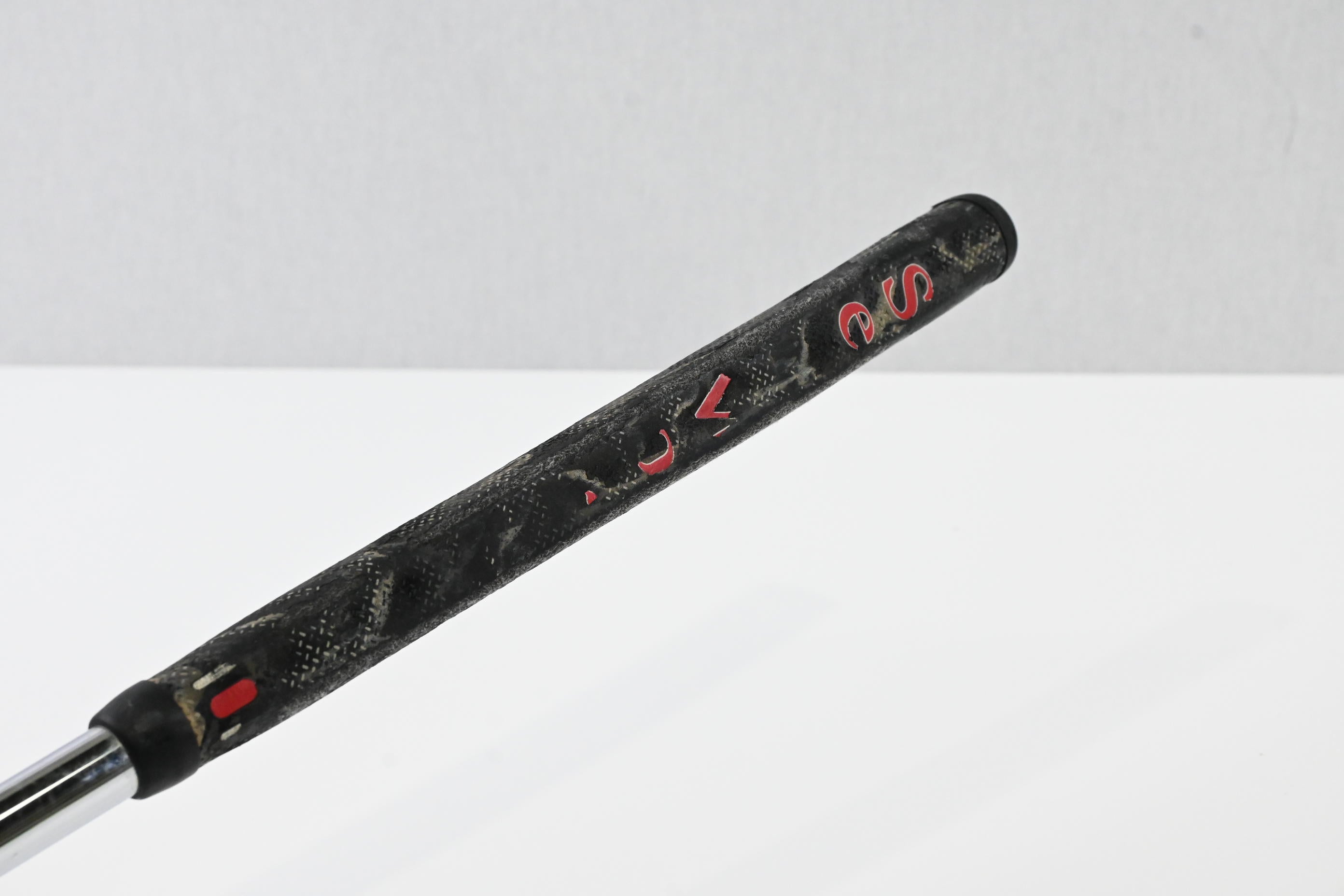 Seemore MFGP 20 Platinum Putter / 35 Inch