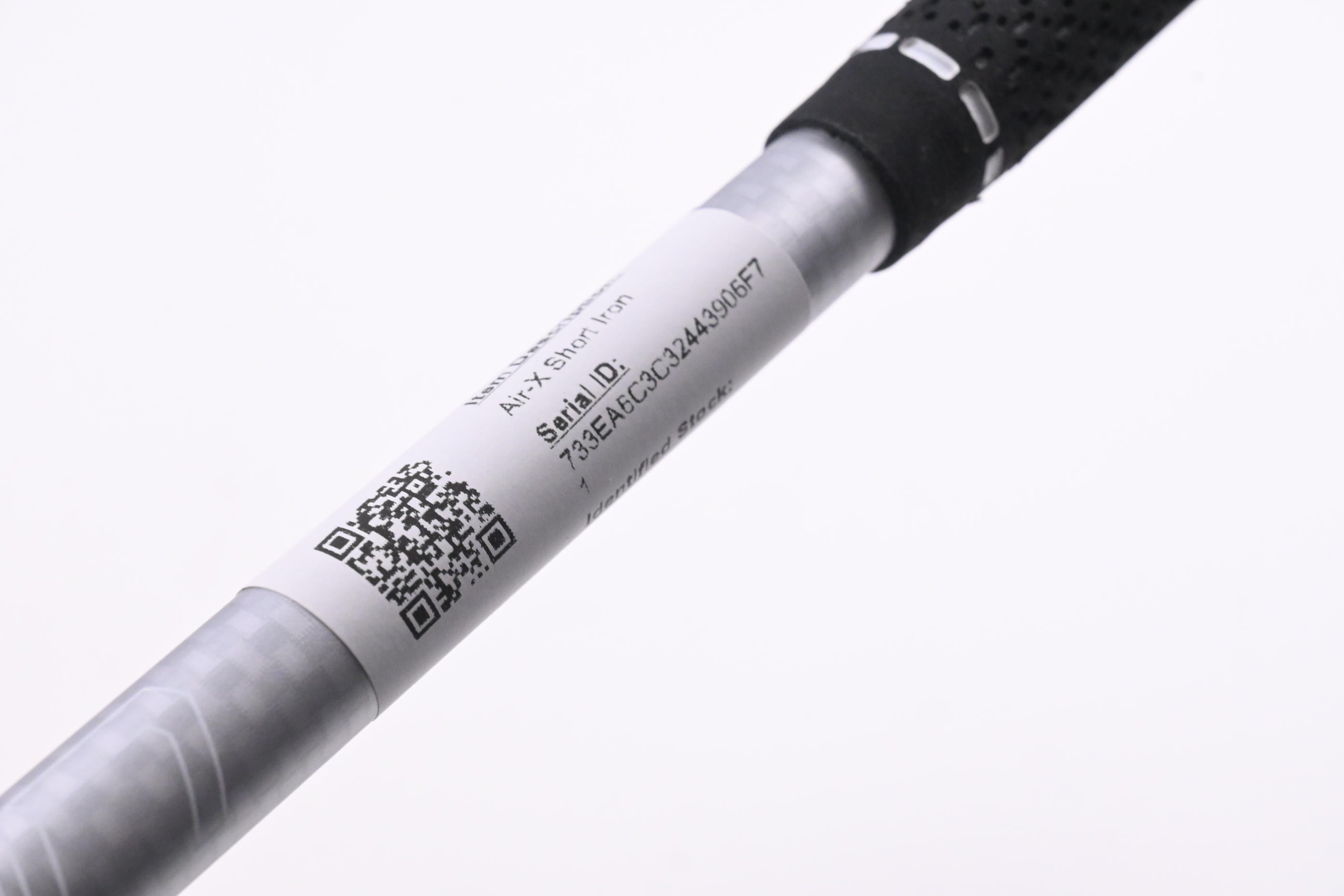 Ladies Cobra Air-X #9 Iron / 40 Degree / Ladies Flex Cobra Ultralite 45 Shaft