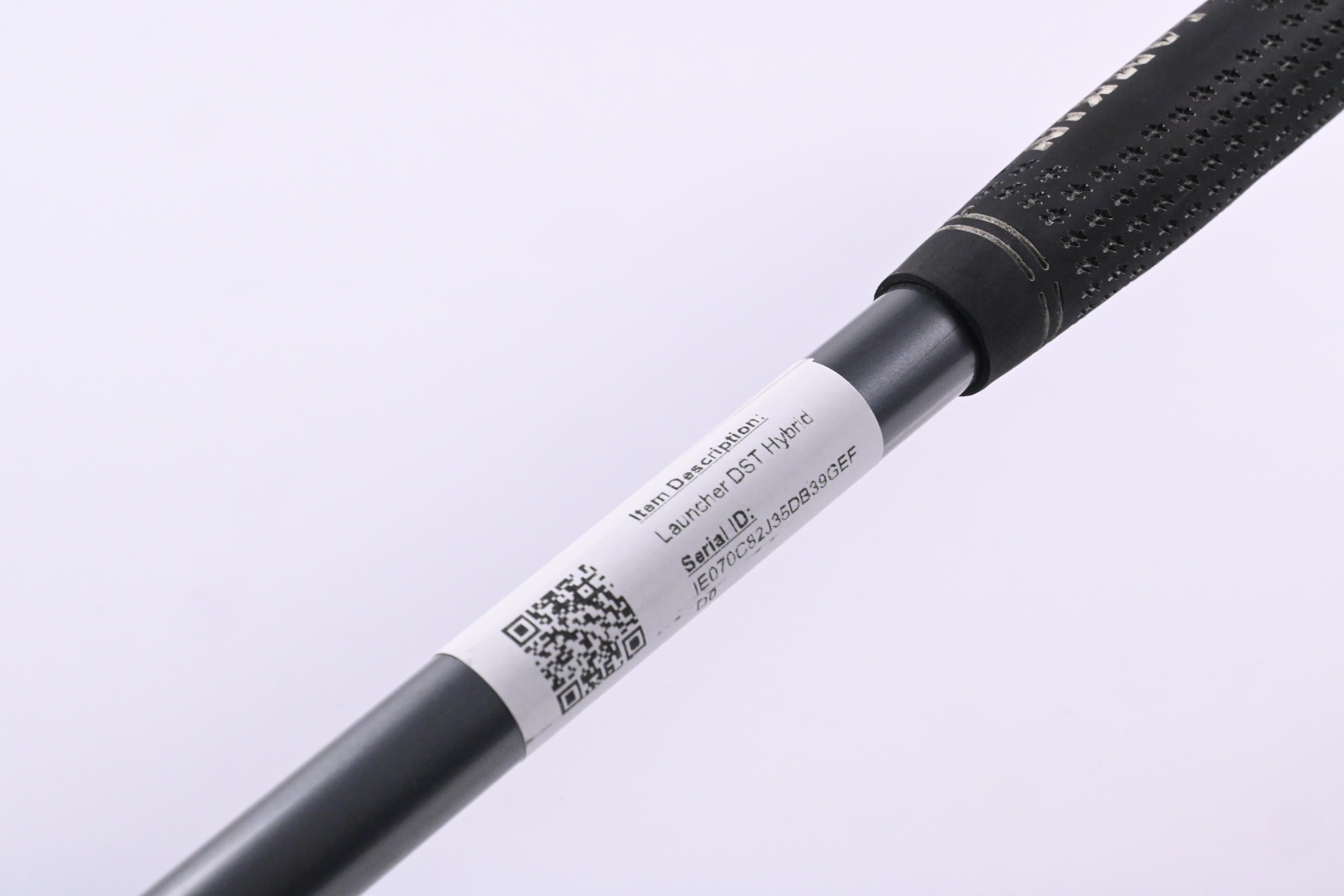 Cleveland Launcher DST #4 Hybrid / 23 Degree / Regular Flex Diamana 74 vSL Shaft