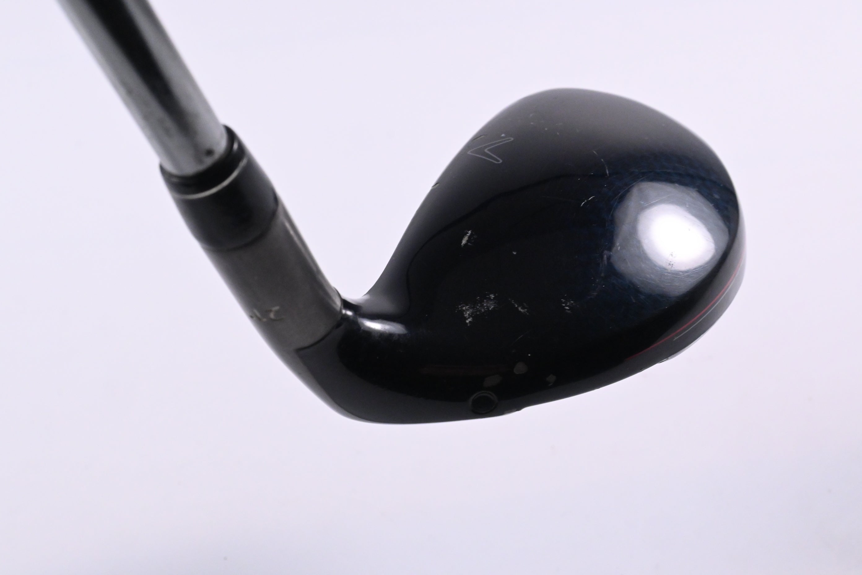Callaway Big Bertha B21 #4 Hybrid / 21 Degree / Regular Flex Big Bertha RCH 65