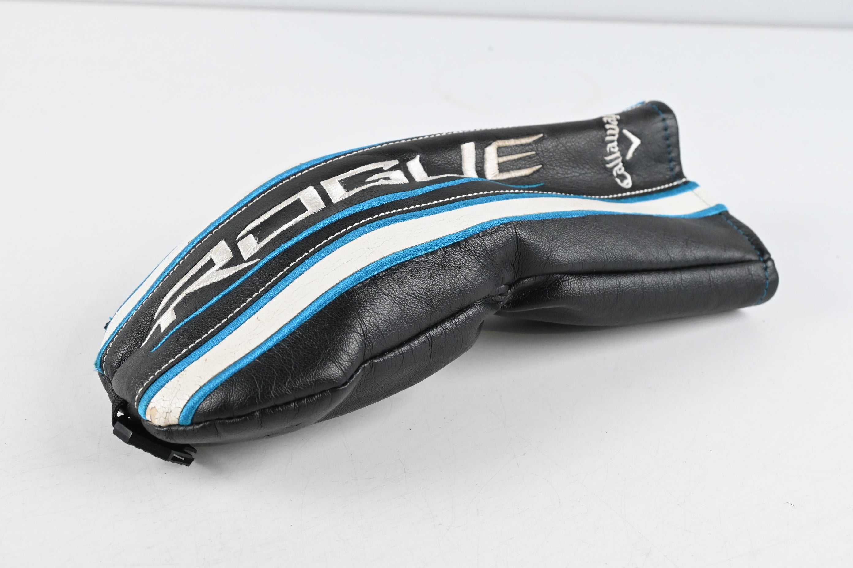 Callaway Rogue #3 Wood / 15 Degree / Stiff Flex Tour AD DI-7 Shaft