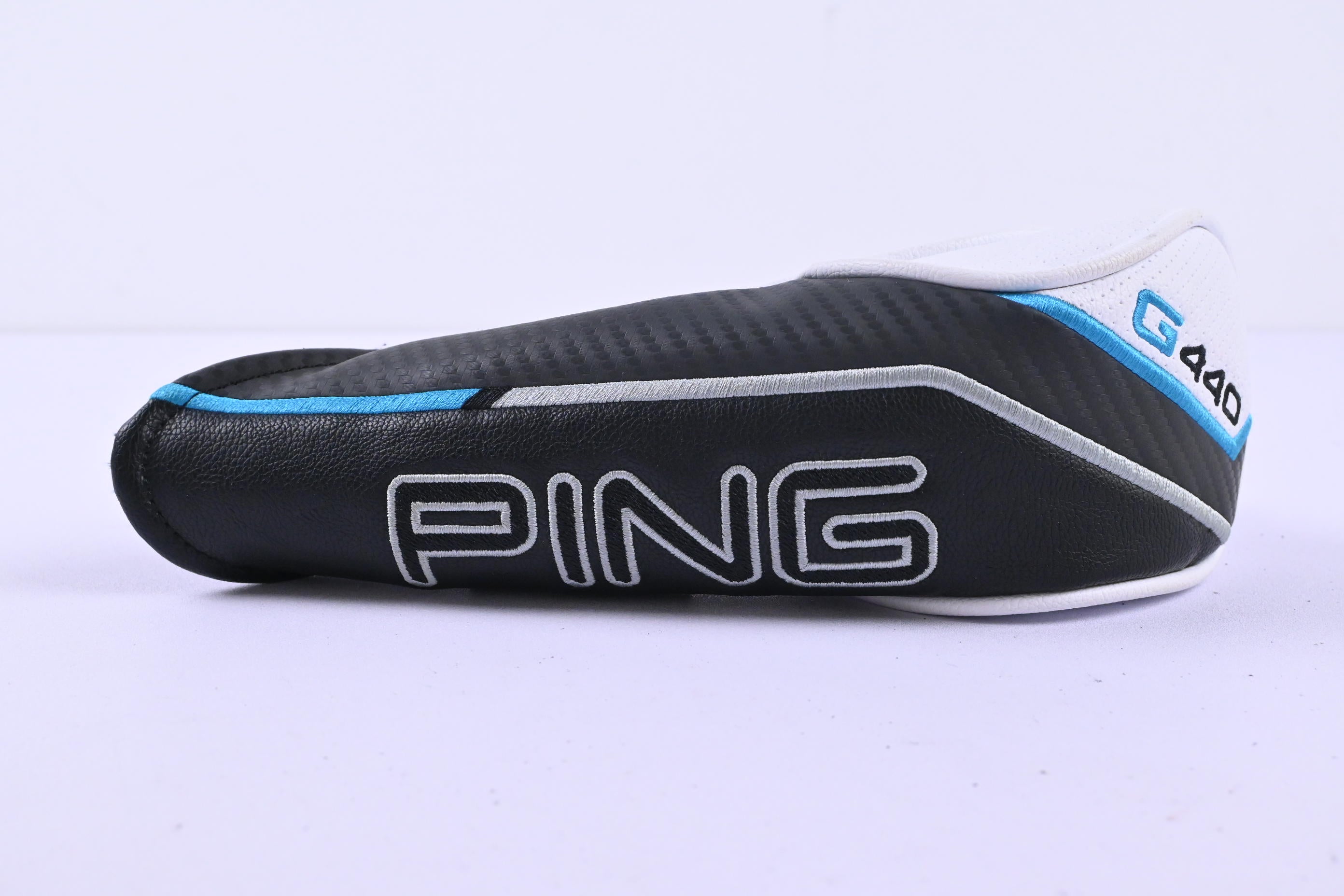 Ping G440 #4 Hybrid / 23 Degree / Stiff Flex Project X Denali Red 80 HY Shaft