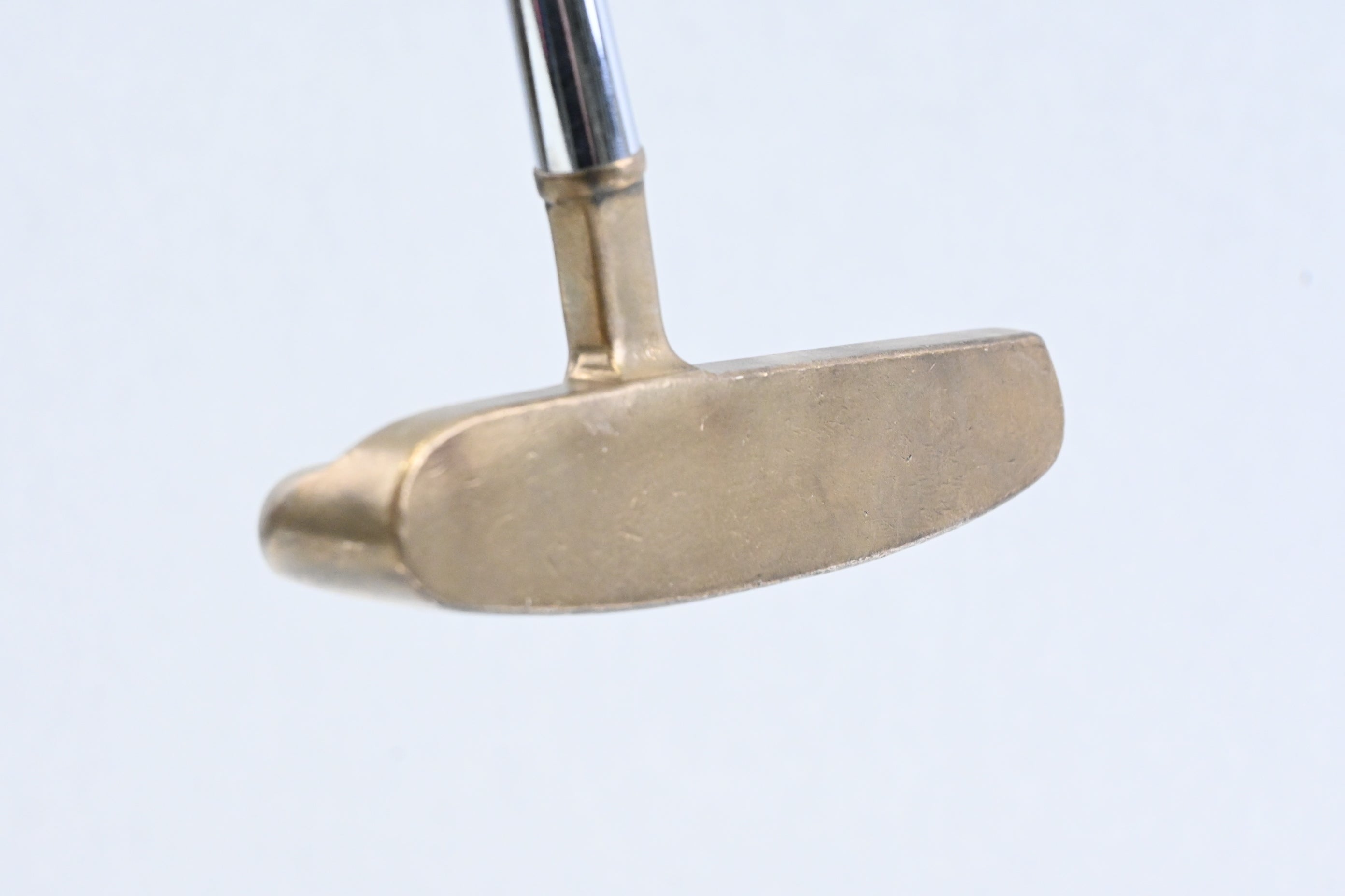 Left Hand Ping O-Blade Karsten BeCu Putter / 36 Inch