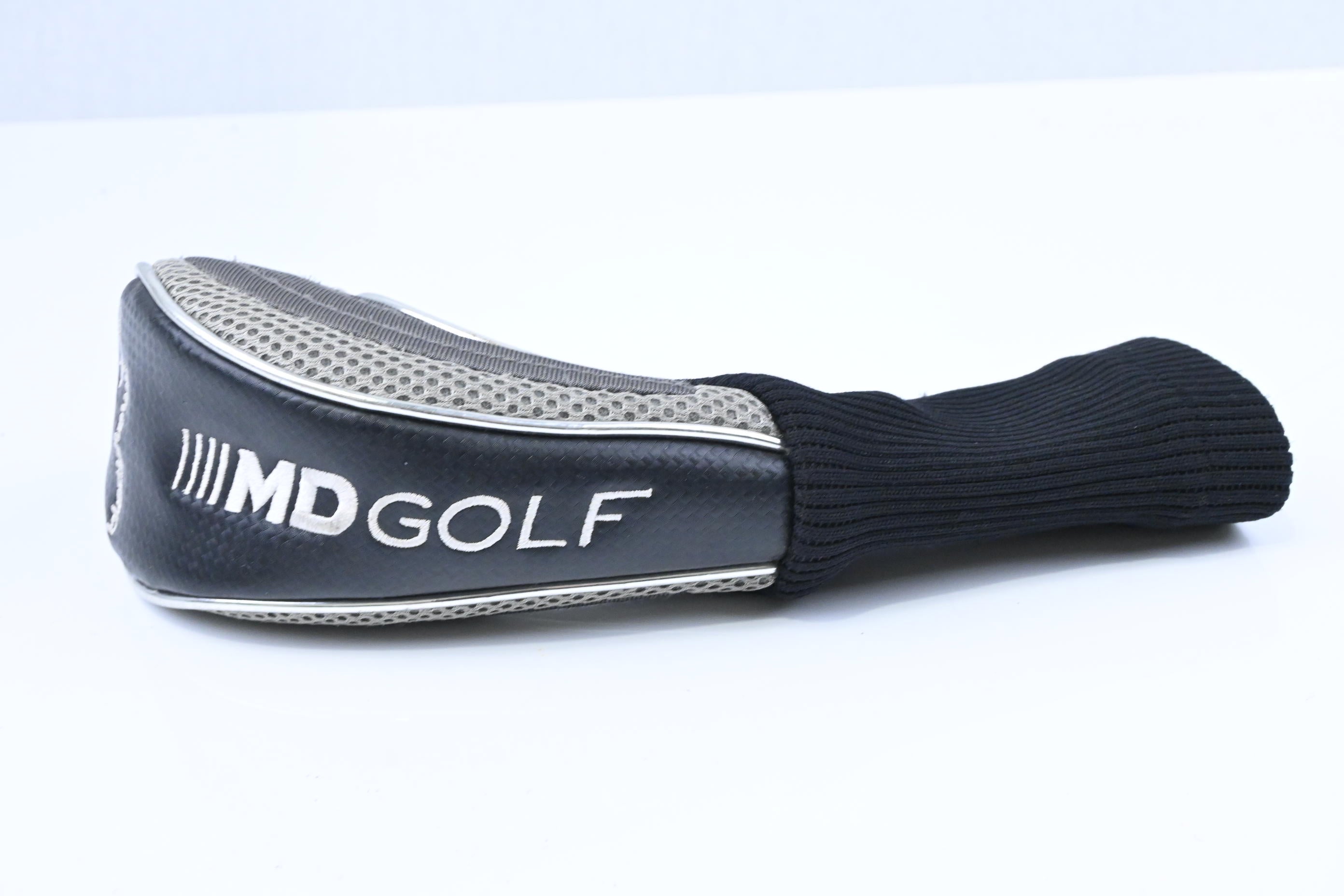 Ladies MD Golf Blackhawk #3 Hybrid / 21 Degree / Ladies Flex UST BlackHawk