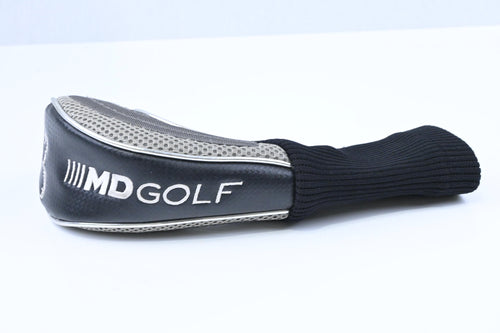 Ladies MD Golf Blackhawk #3 Hybrid / 21 Degree / Ladies Flex UST BlackHawk