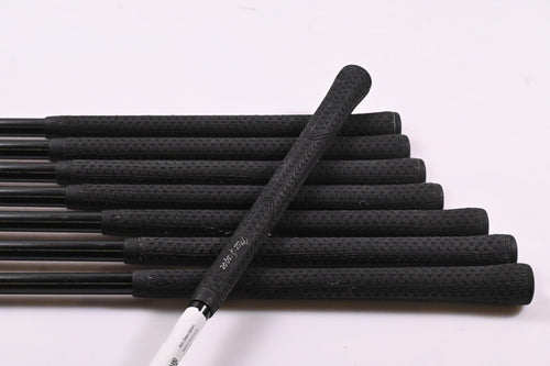 MacGregor M455 V-Foil Irons / 3-PW / Regular Flex Graphite Design Shafts