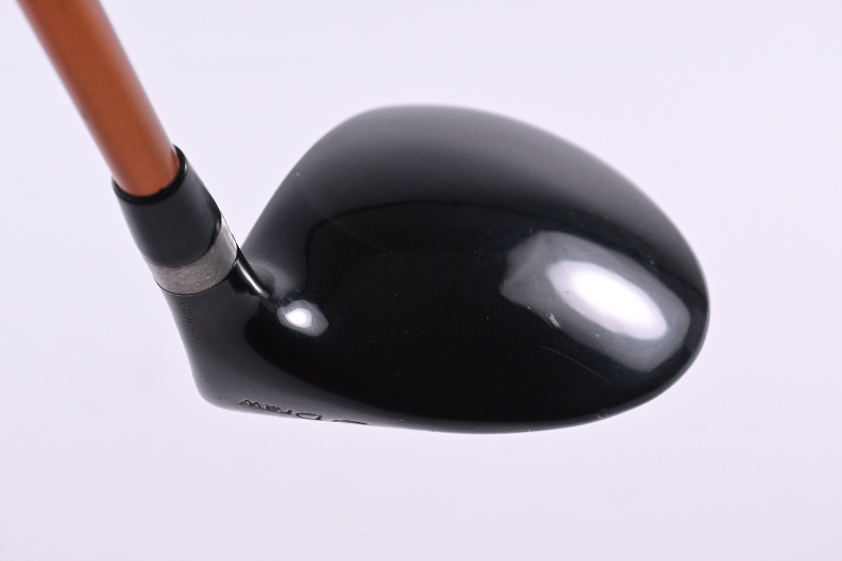 Ping G10 #3 Wood / 15.5 Degree / Regular Flex Ping TFC 129 Shaft