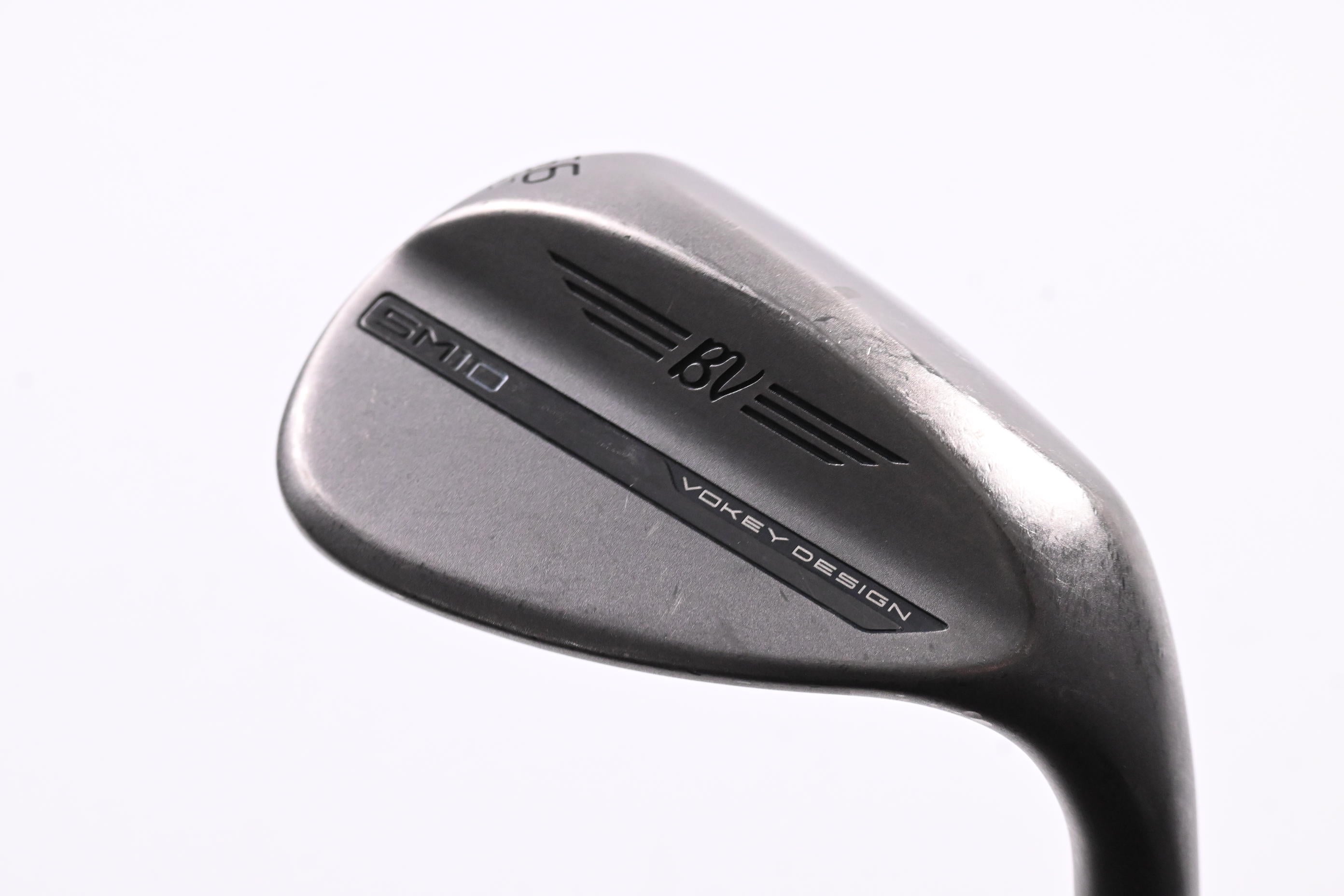 Titleist Vokey SM10 Sand Wedge / 56 Degree / Wedge Flex Titleist Vokey SM10