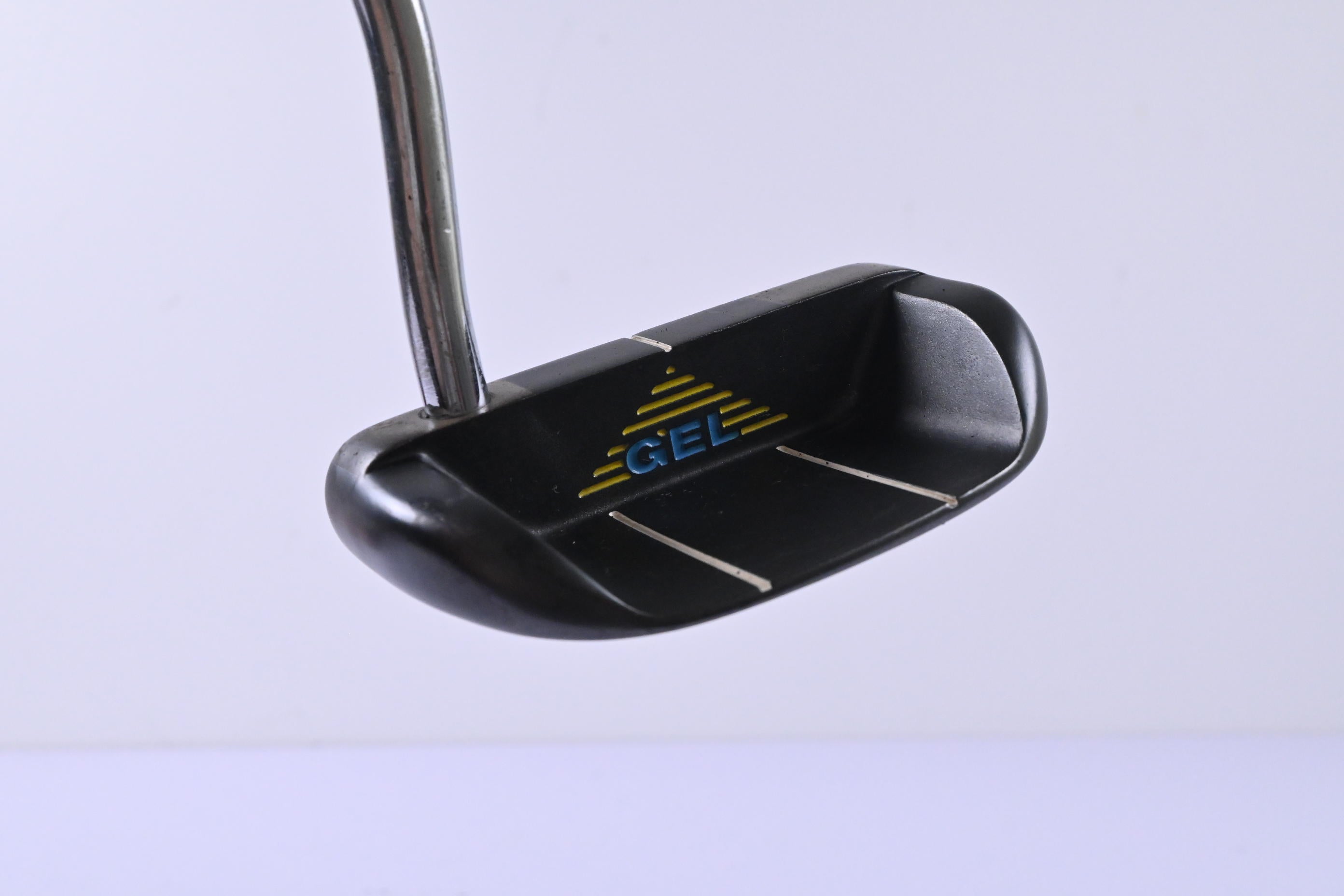 Gel Topaz Putter / 35 Inch