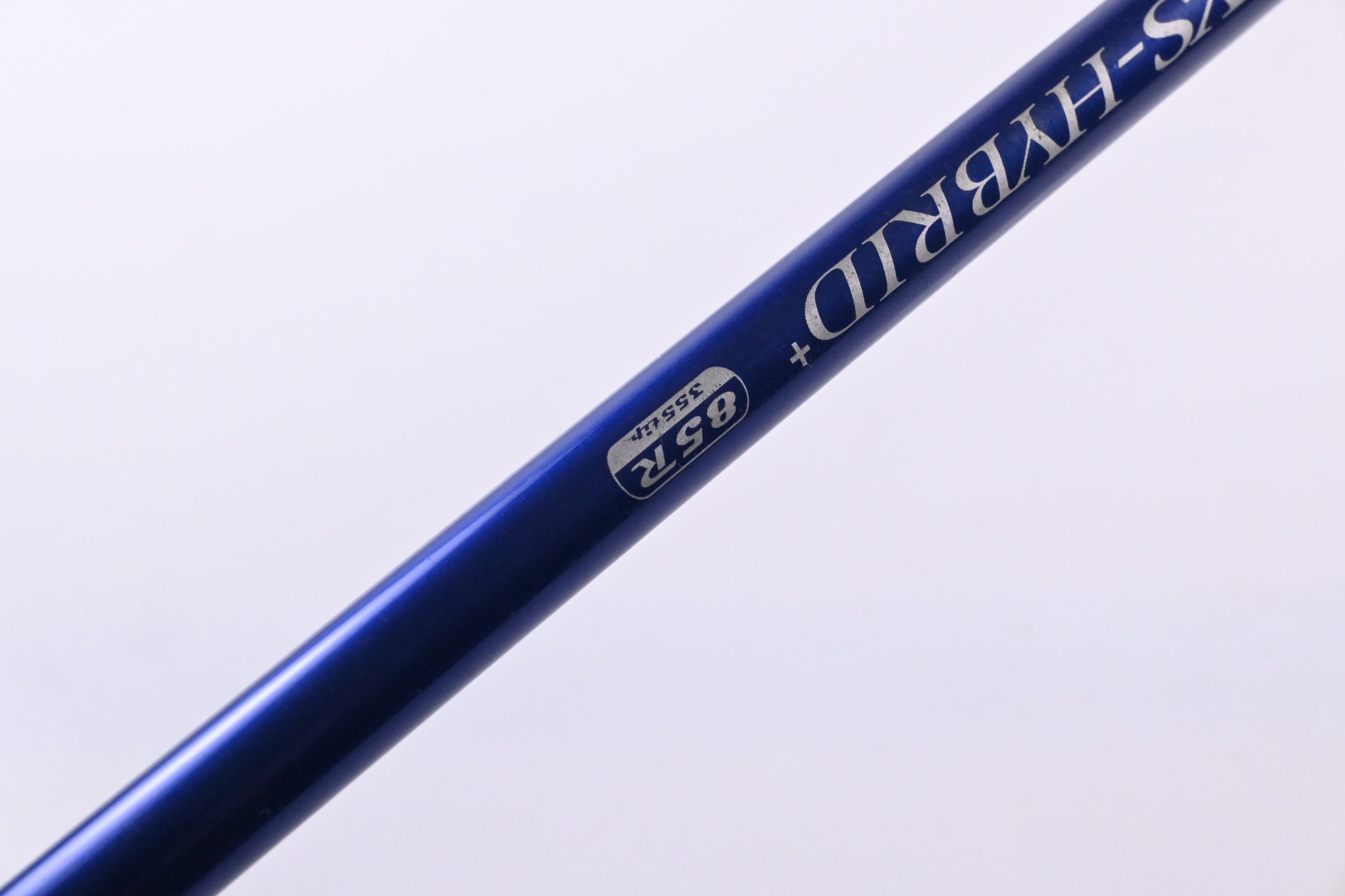 Titleist 585.H #3 Hybrid / 21 Degree / Regular Flex Graphite Design YS 85 Shaft