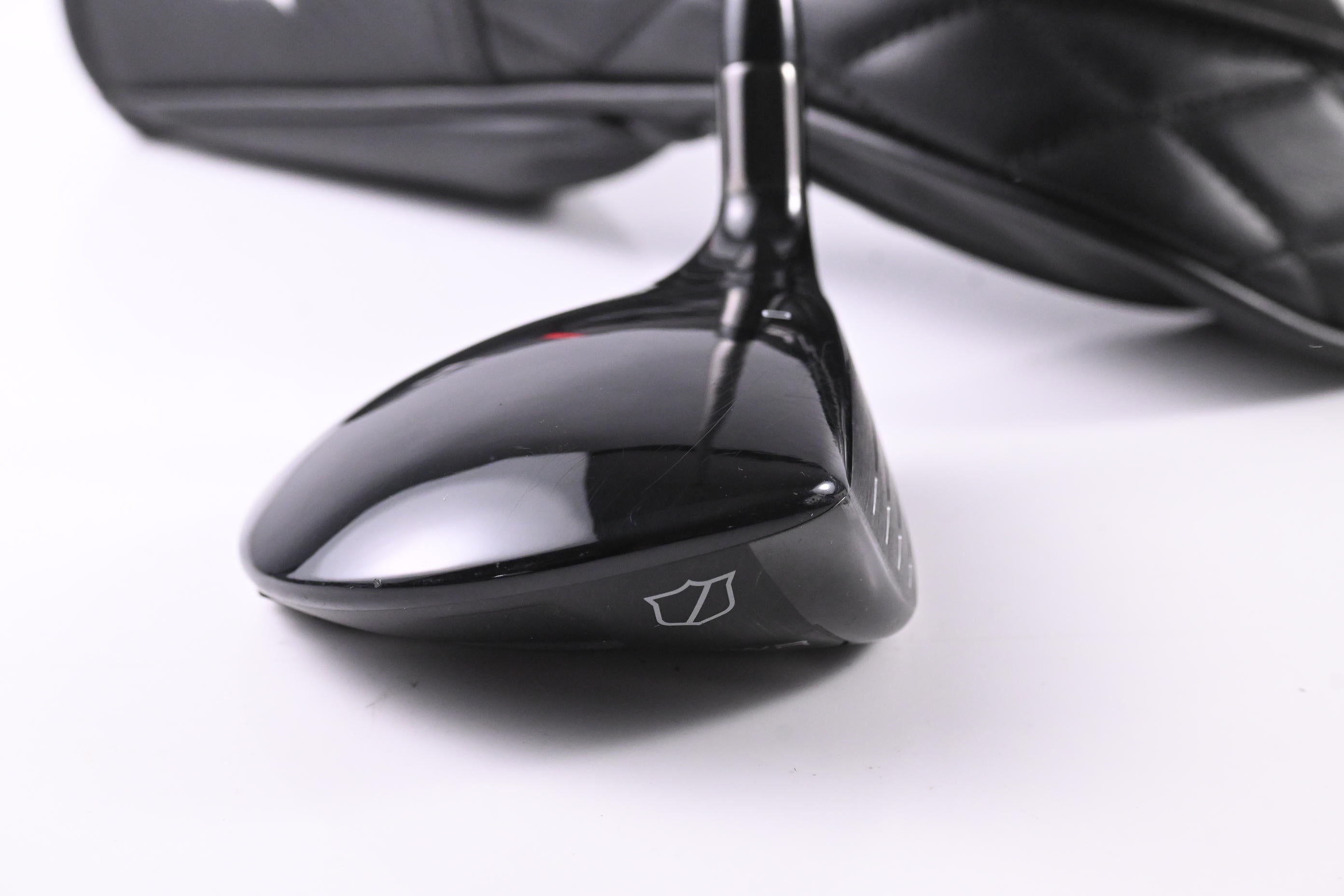 Wilson DYNAPWR Max 2025 #5 Wood / 18 Degree / UST Helium NCT 4 Shaft