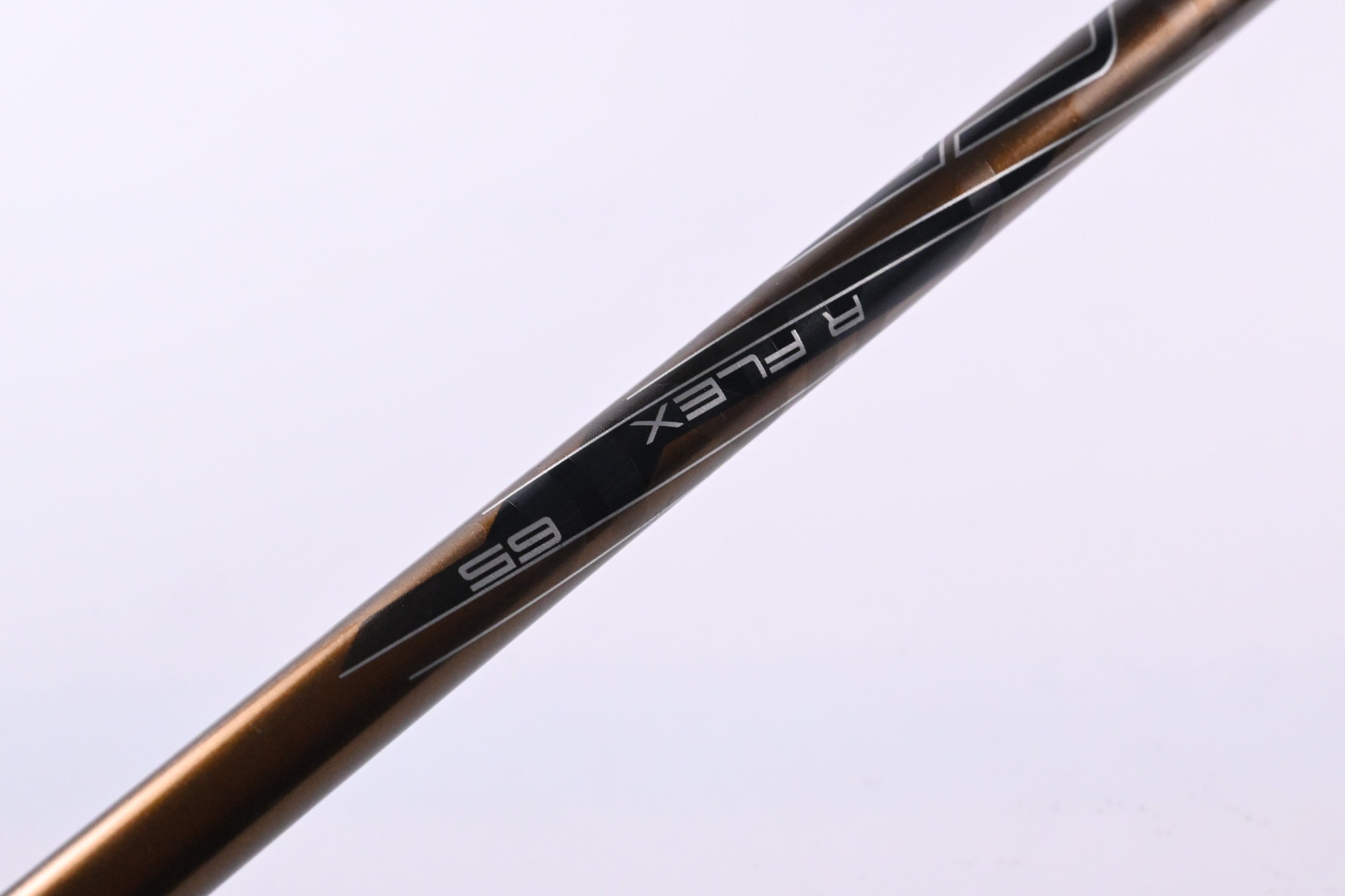 Ping G30 #3 Wood / 14.5 Degree / Regular Flex Ping Alta CB 65 Shaft