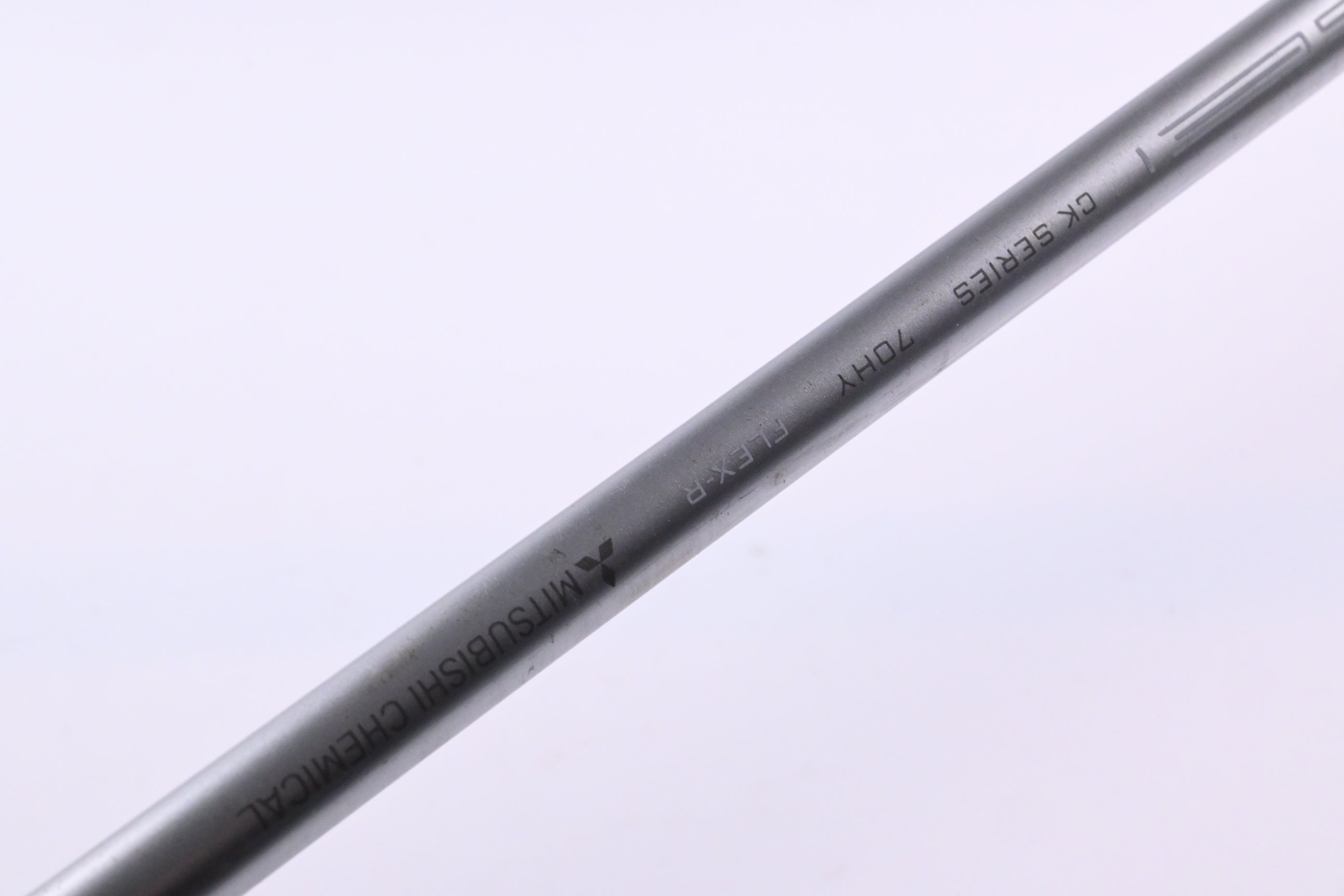 Taylormade M4 #3 Hybrid / 19 Degree / Regular Flex Tensei CK Blue 70 Shaft