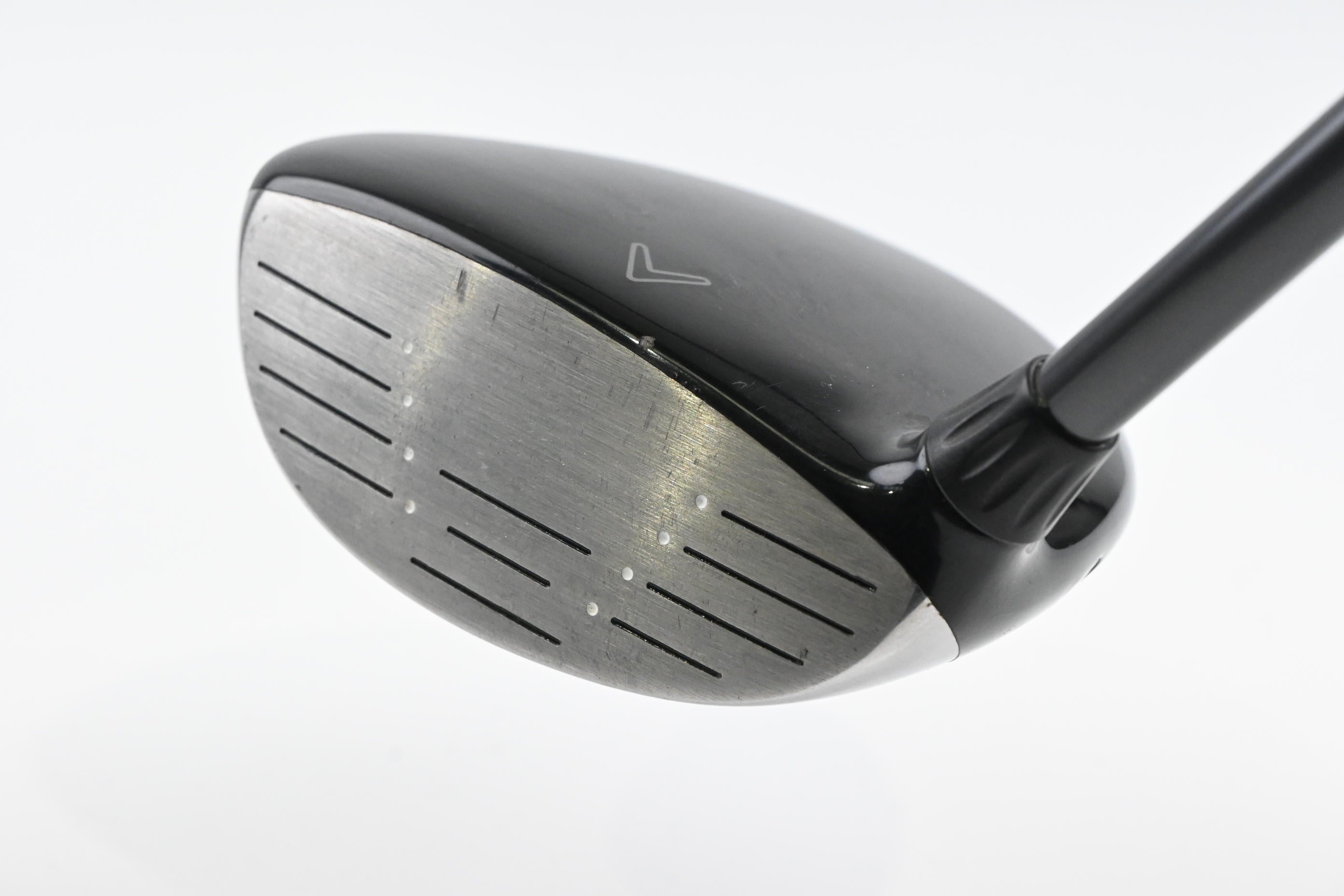 Diablo Octane #4 Wood / 17 Degree / Regular Flex Callaway Shaft