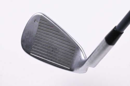 Ping G425 #7 Iron / Regular Flex Ping Alta CB Slate Shaft