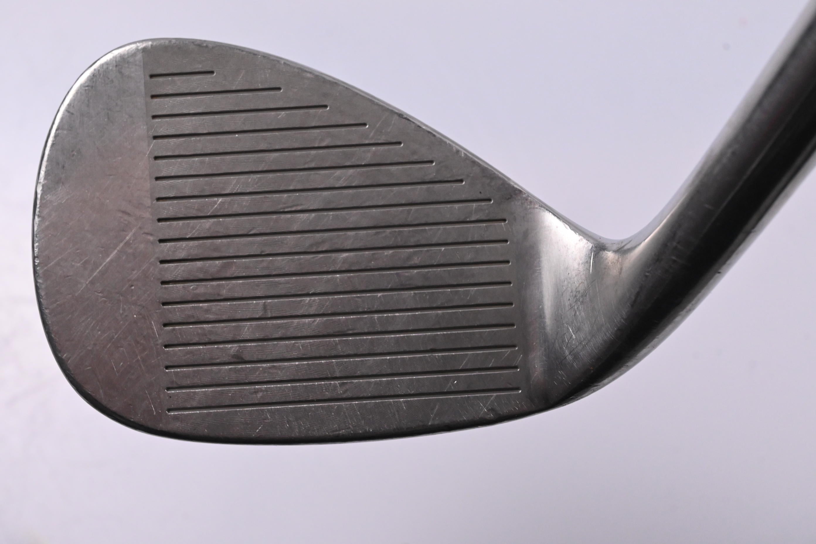 Cobra King Pur Gap Wedge / 52 Degree / Stiff Flex Steel Shaft