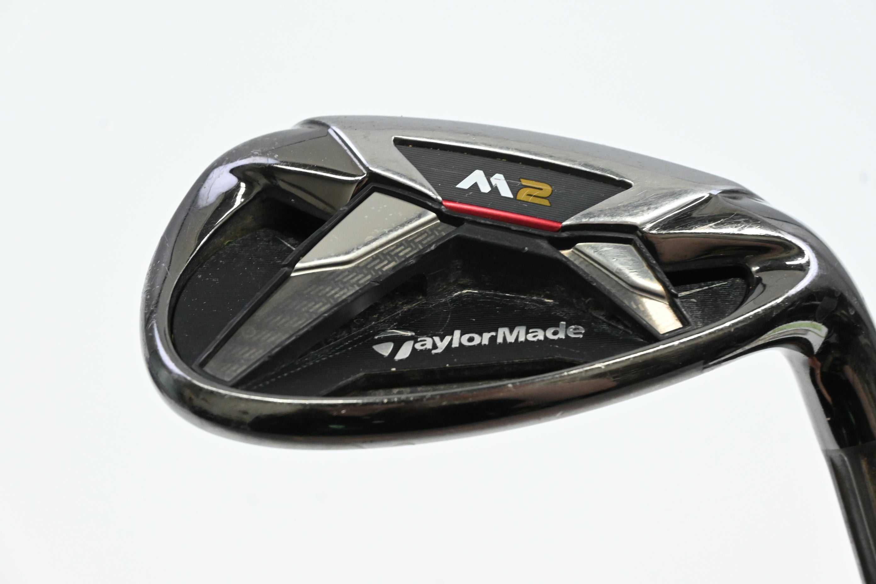 Taylormade M2 2016 Sand Wedge / 54 Degree / Stiff Flex Taylormade Reax 75 Shaft