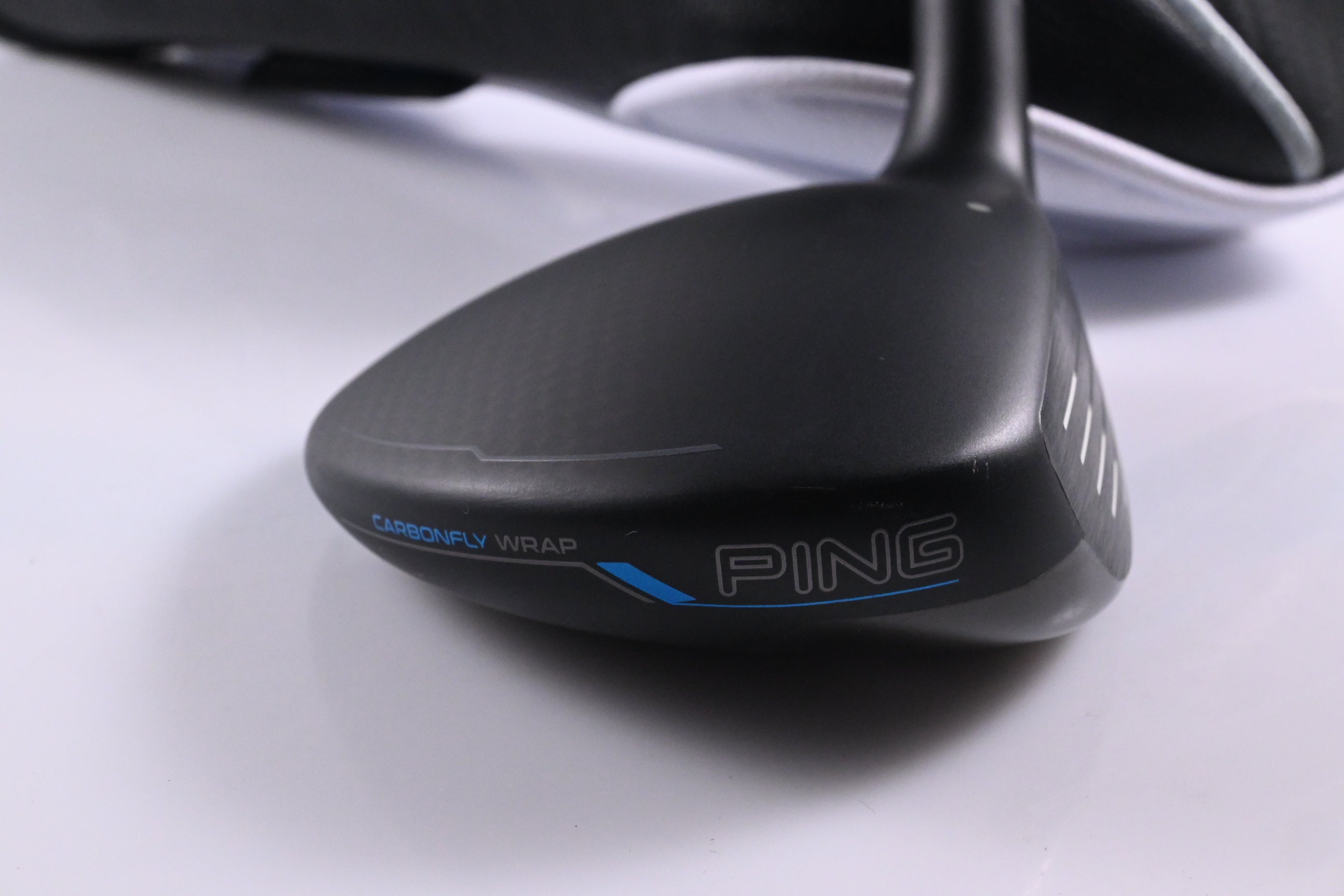 Ping G440 Max #5 Wood / 19 Degree / Regular Flex Ping Alta CB Blue 65 Shaft