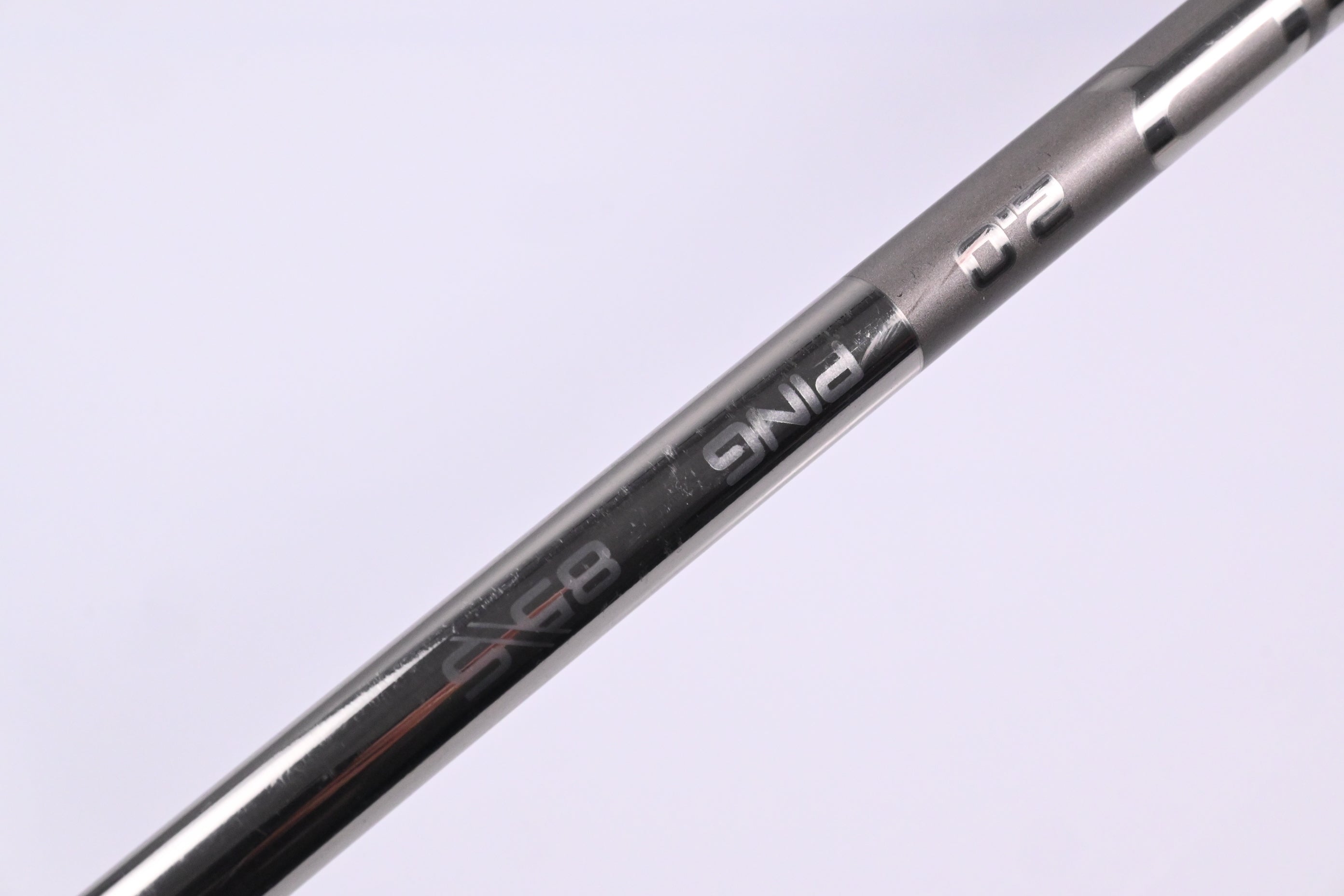Ping iCrossover #3 Iron / 20 Degree / Stiff Flex Ping Tour 2.0 Chrome 85 Shaft