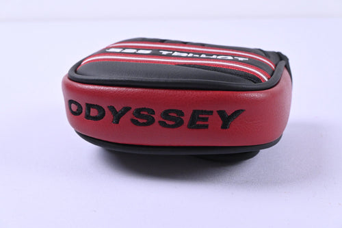 Odyssey Square 2 Square Tri-Hot Rossie Putter / 35 Inch
