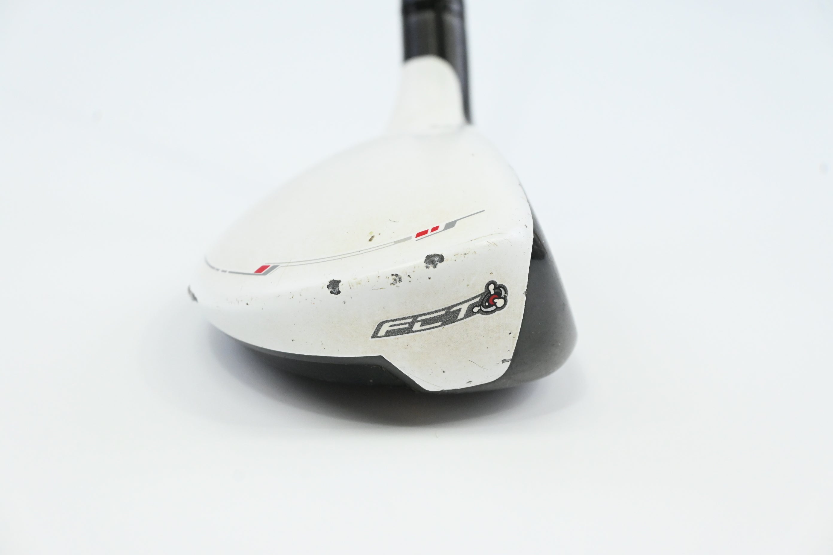 Taylormade Rescue FCT 11 #4 Hybrid / 21 Degree / Regular Flex Aldila RIP 65
