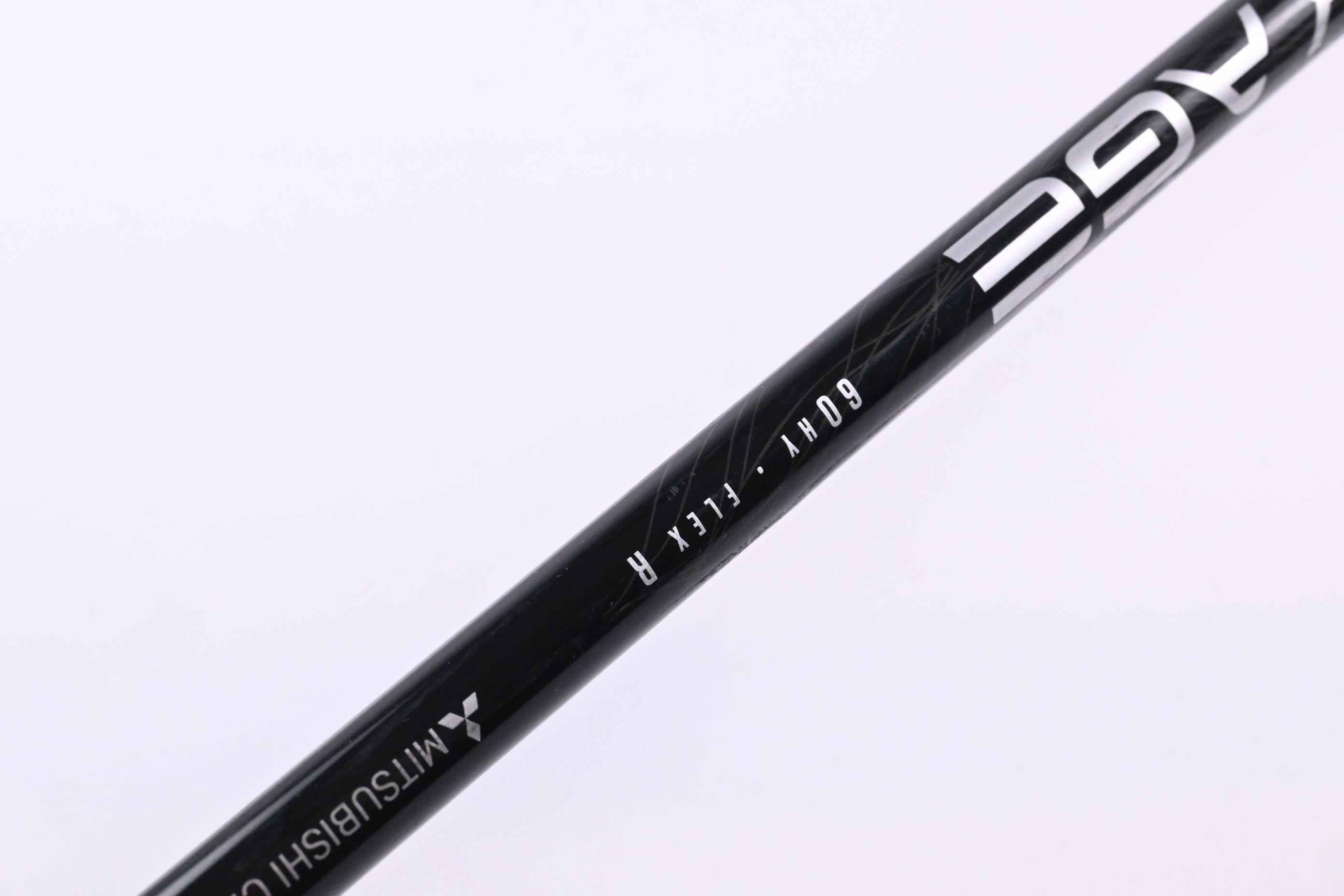 Titleist TS2 #3 Hybrid / 19 Degree / Regular Flex Kuro Kage Black 60 Shaft