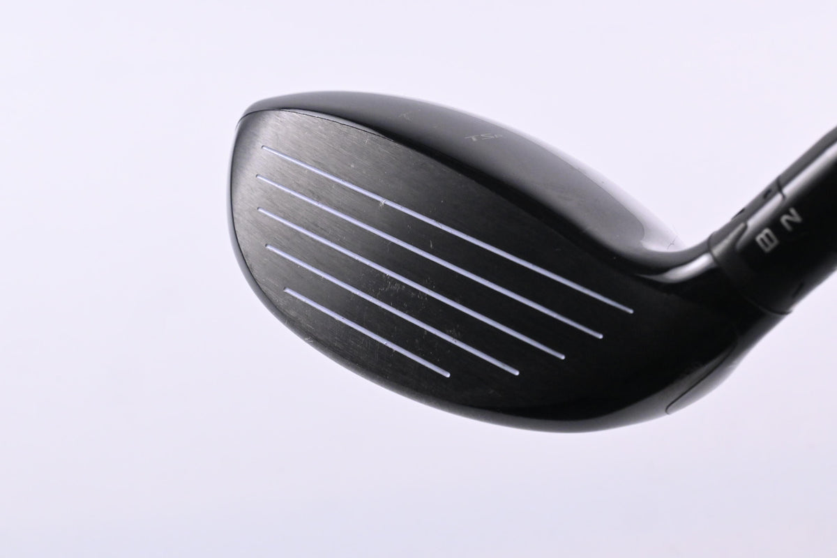 Titleist TSR3 #3 Wood / 15 Degree / Stiff Flex HZRDUS Gen4 Black 70 Shaft