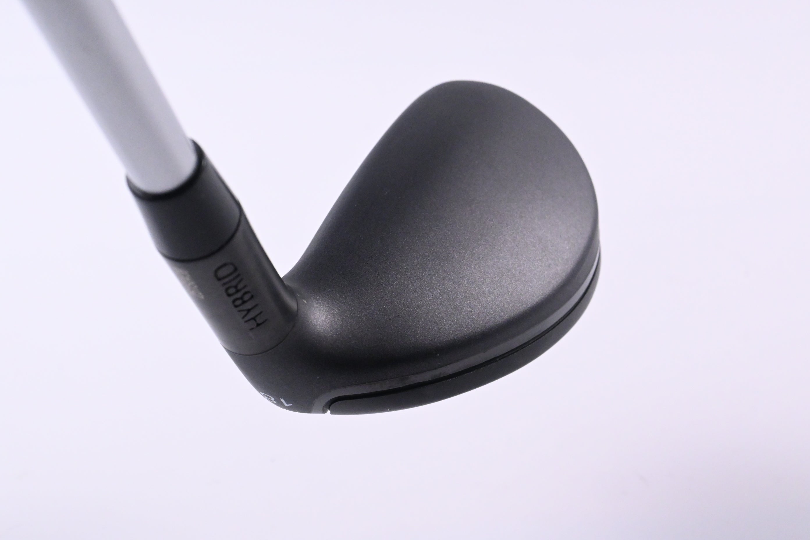 Adams Red #3 Hybrid / 18 Degree / X-Flex Matrix Altus Tour Shaft