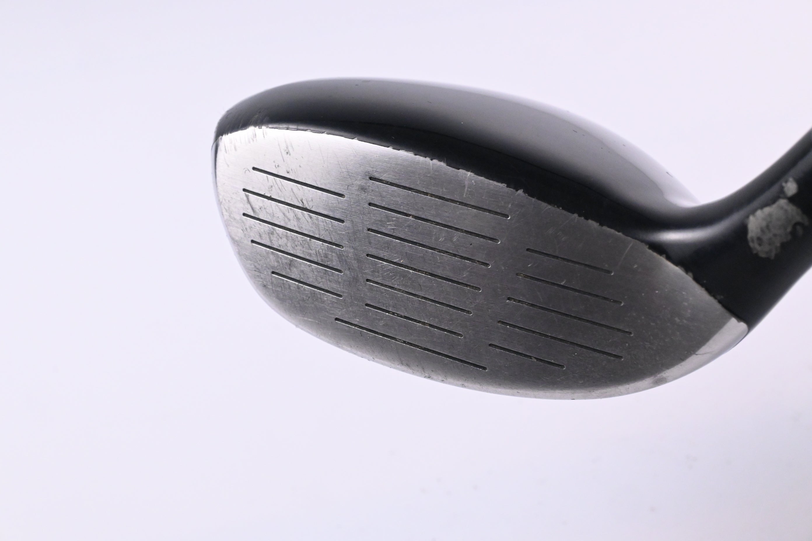 Wilson Staff Fybrid RS #3 Hybrid / 19.5 Degree / Regular Flex UST VTS Red 5