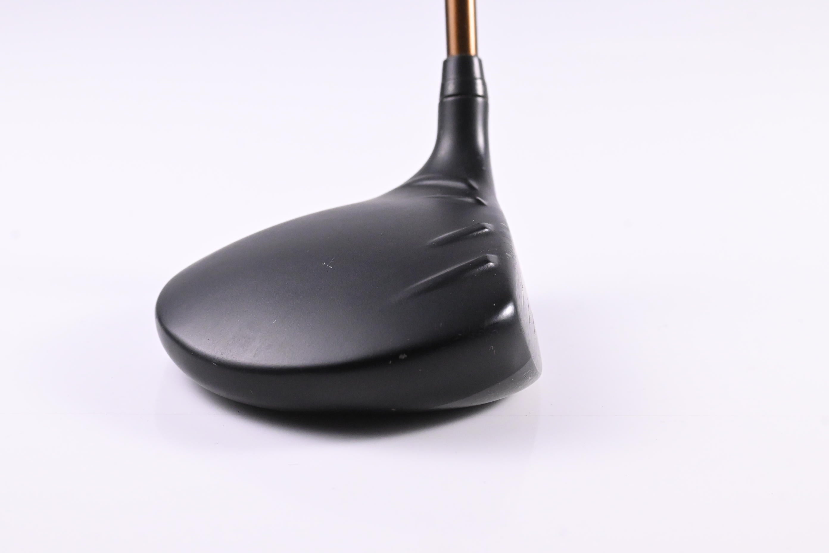 Ping G400 SFT #3 Wood / 16 Degree / Regular Flex Ping Alta CB 65 Shaft