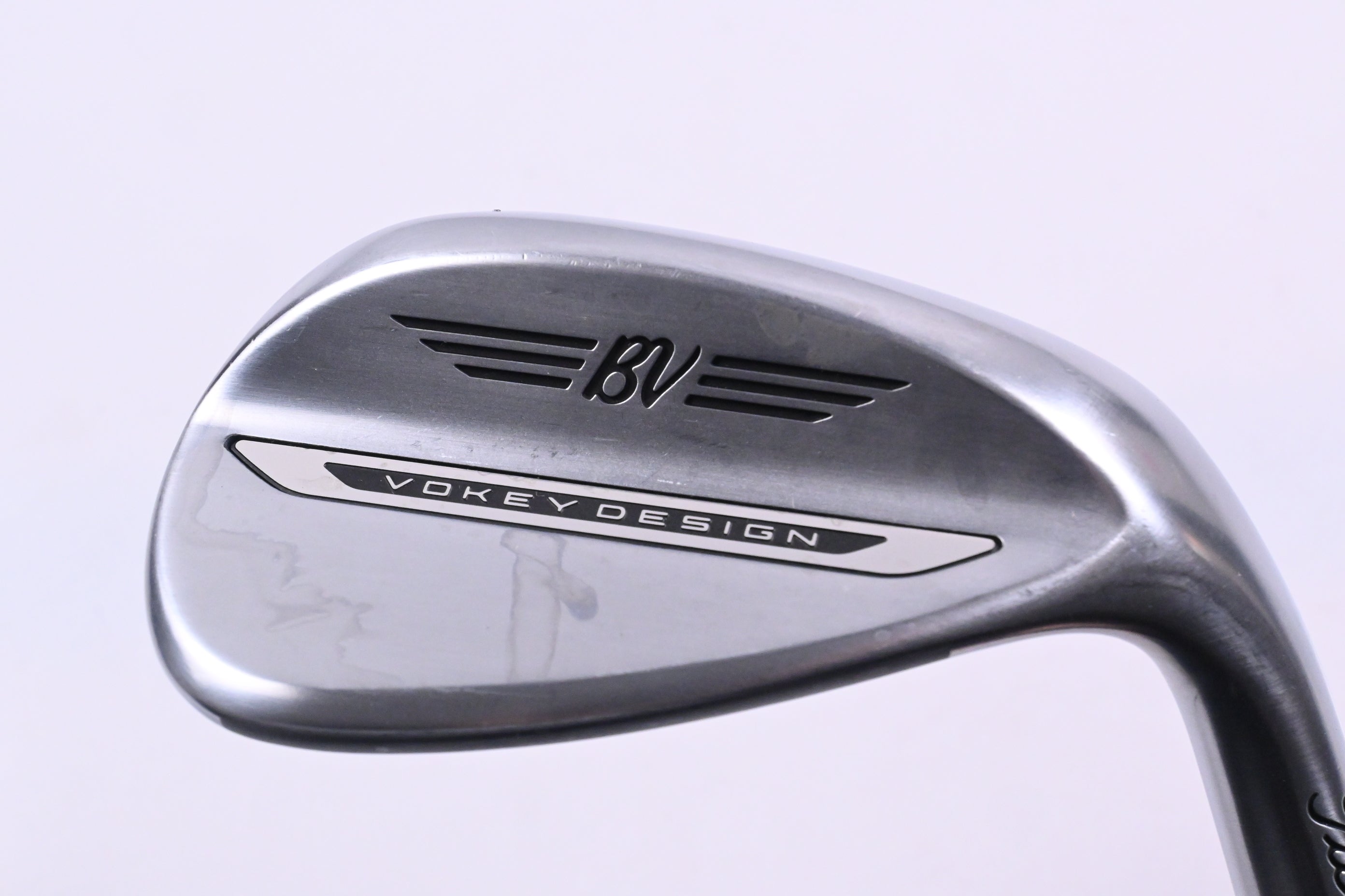 Titleist Vokey SM11 Sand Wedge / 54 Degree / Wedge Flex Titleist Vokey SM11 Shaft