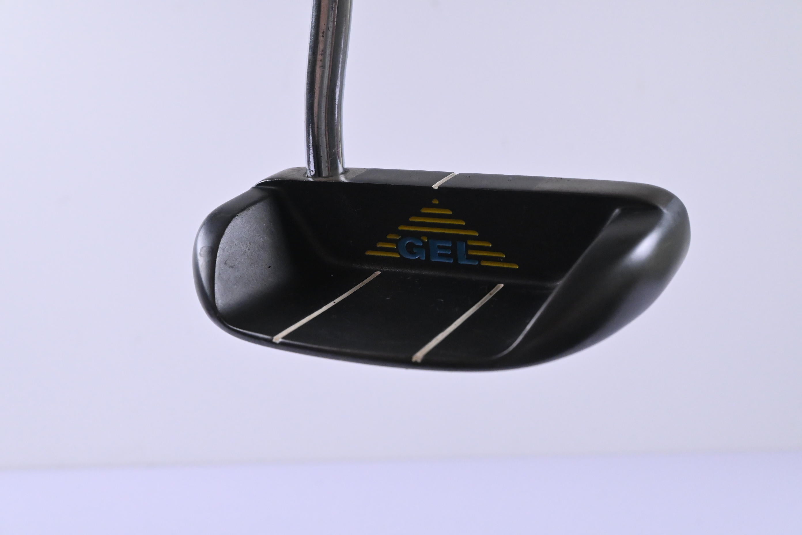 Gel Topaz Putter / 35 Inch