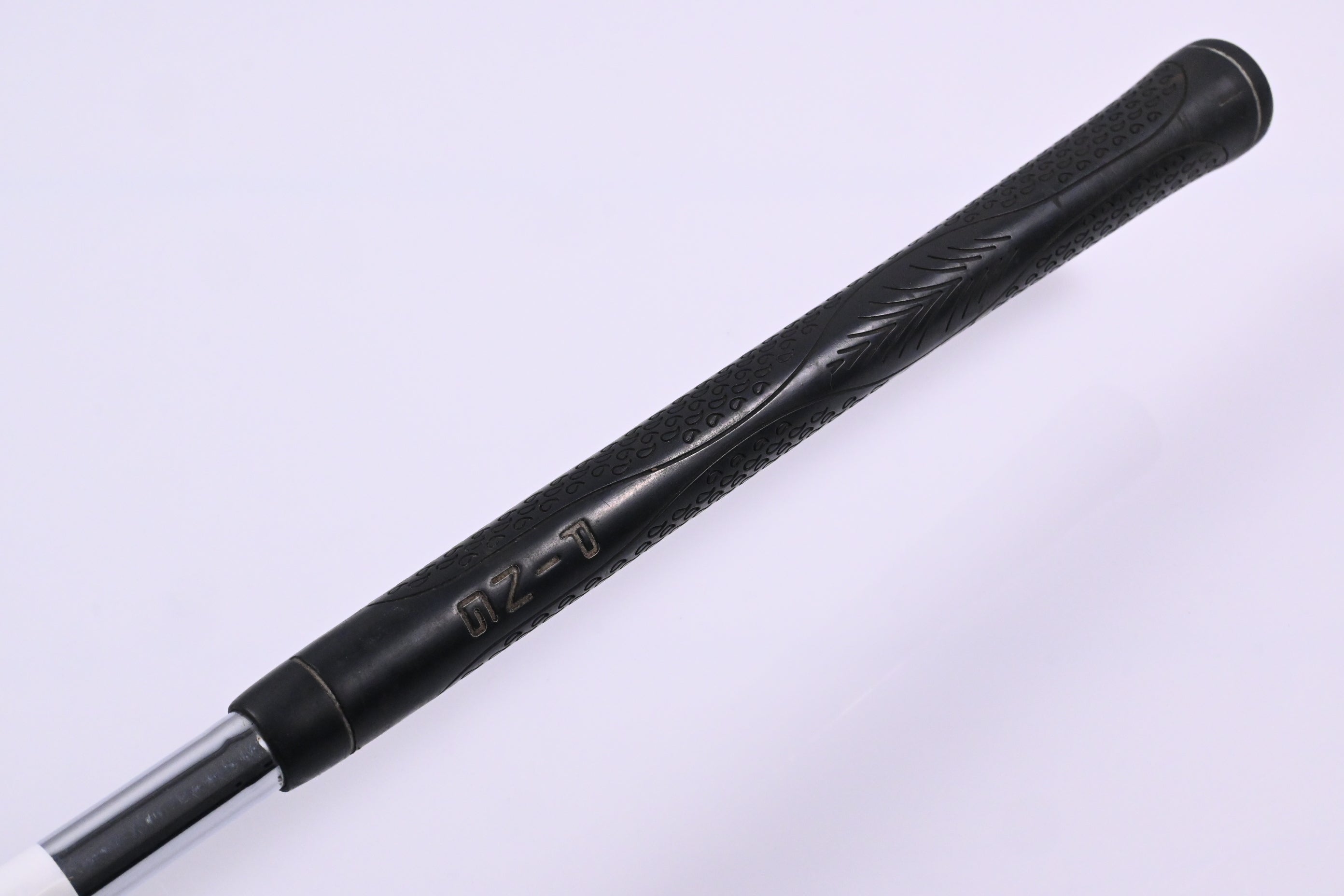 Ping Tour Gap Wedge / 52 Degree / Black Dot / Wedge Flex Steel Shaft