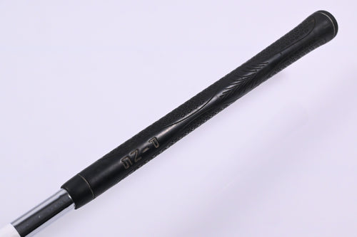 Ping Tour Gap Wedge / 52 Degree / Black Dot / Wedge Flex Steel Shaft