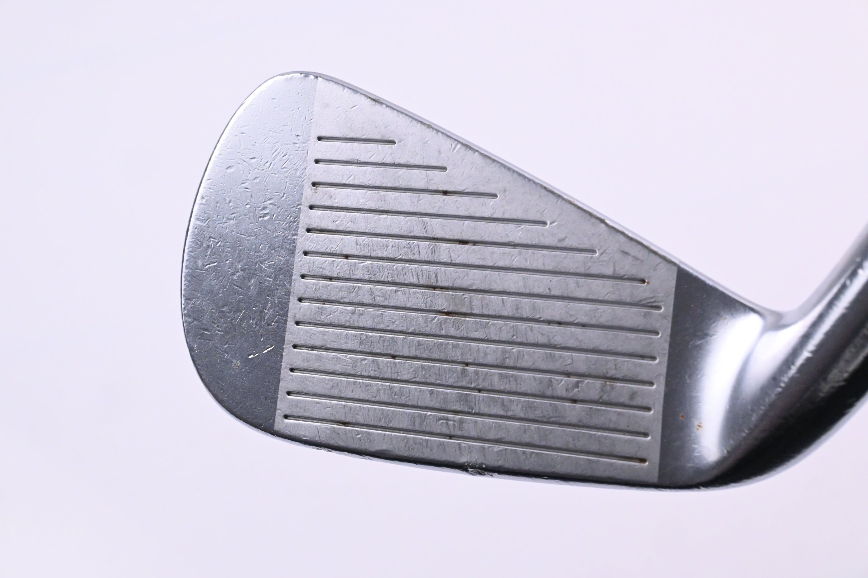 Callaway X-Forged 2007 #5 Iron / Senior Flex Project X Shaft