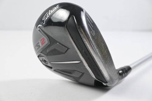 Titleist TSi2 #3 Wood / 15 Degree / X-Flex Multi Structural Composites 67 Shaft