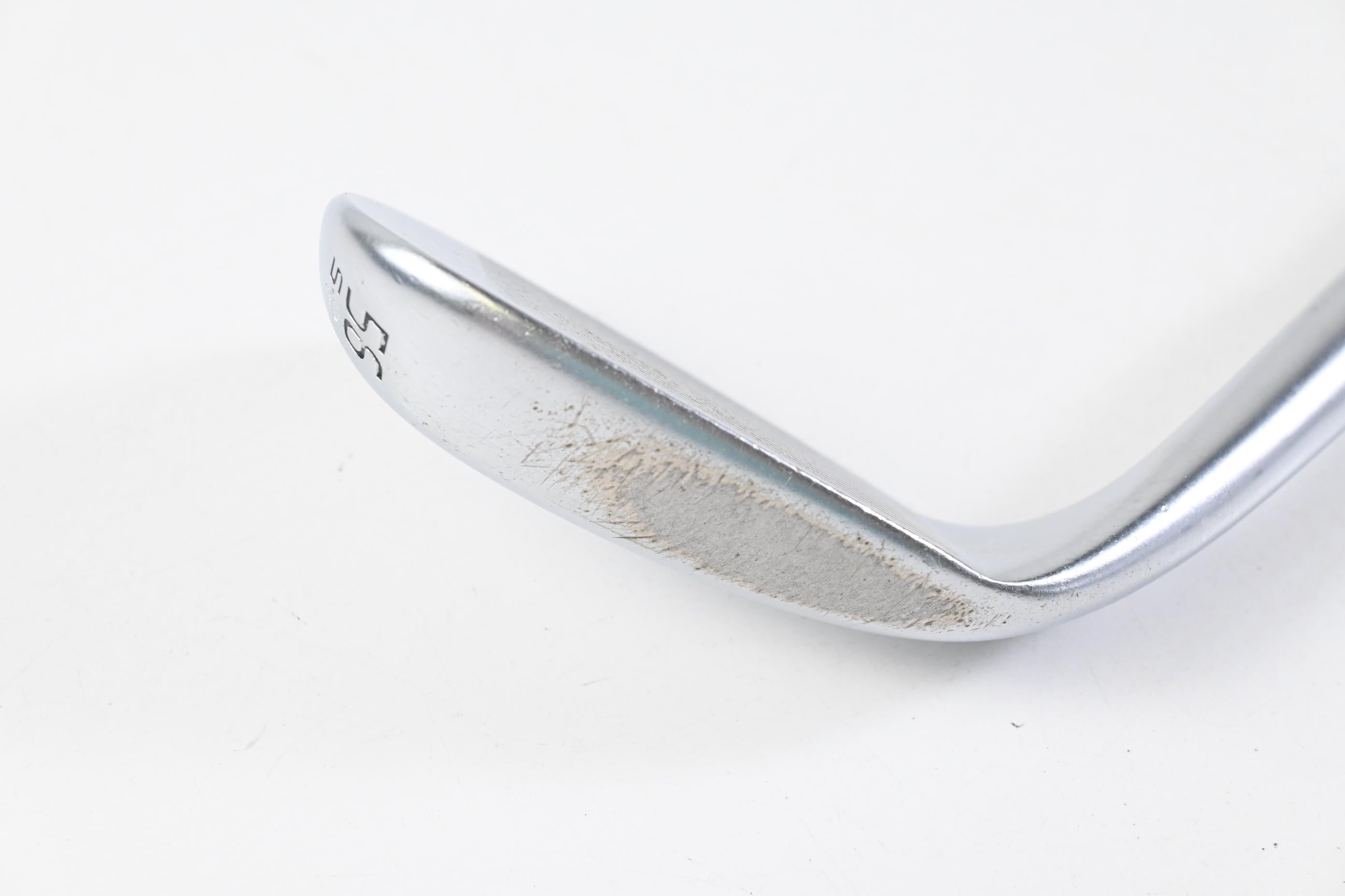 Ping S159 Sand Wedge / 56 Degree / Blue Dot / Stiff Flex Dynamic Gold 120 S300