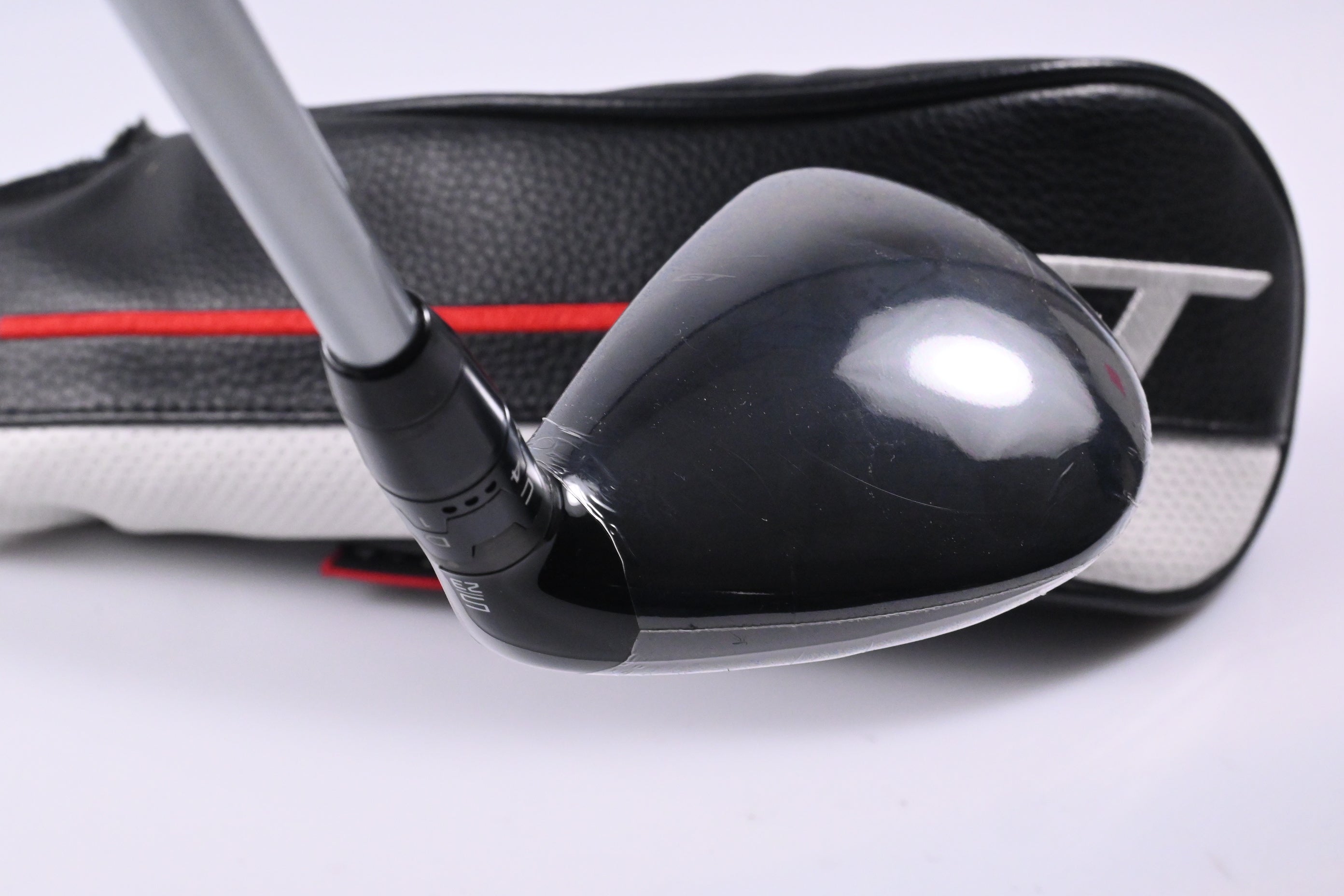 Titleist GT1 #5 Hybrid / 23 Degree / Regular Flex Fujikura Air Speeder 50 Shaft
