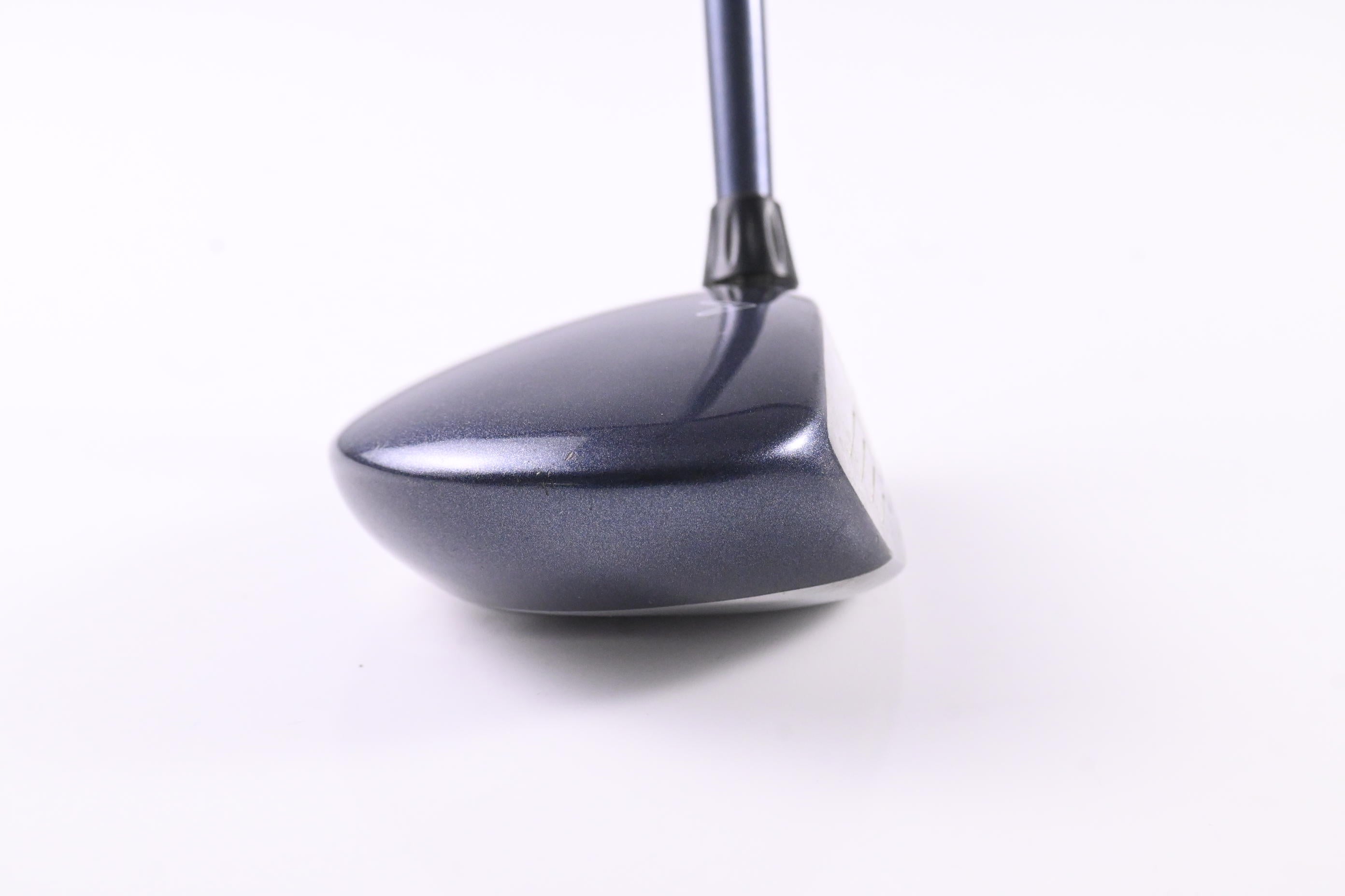 Callaway Steelhead III #5 Wood / 18 Degree / Firm Flex System III Shaft